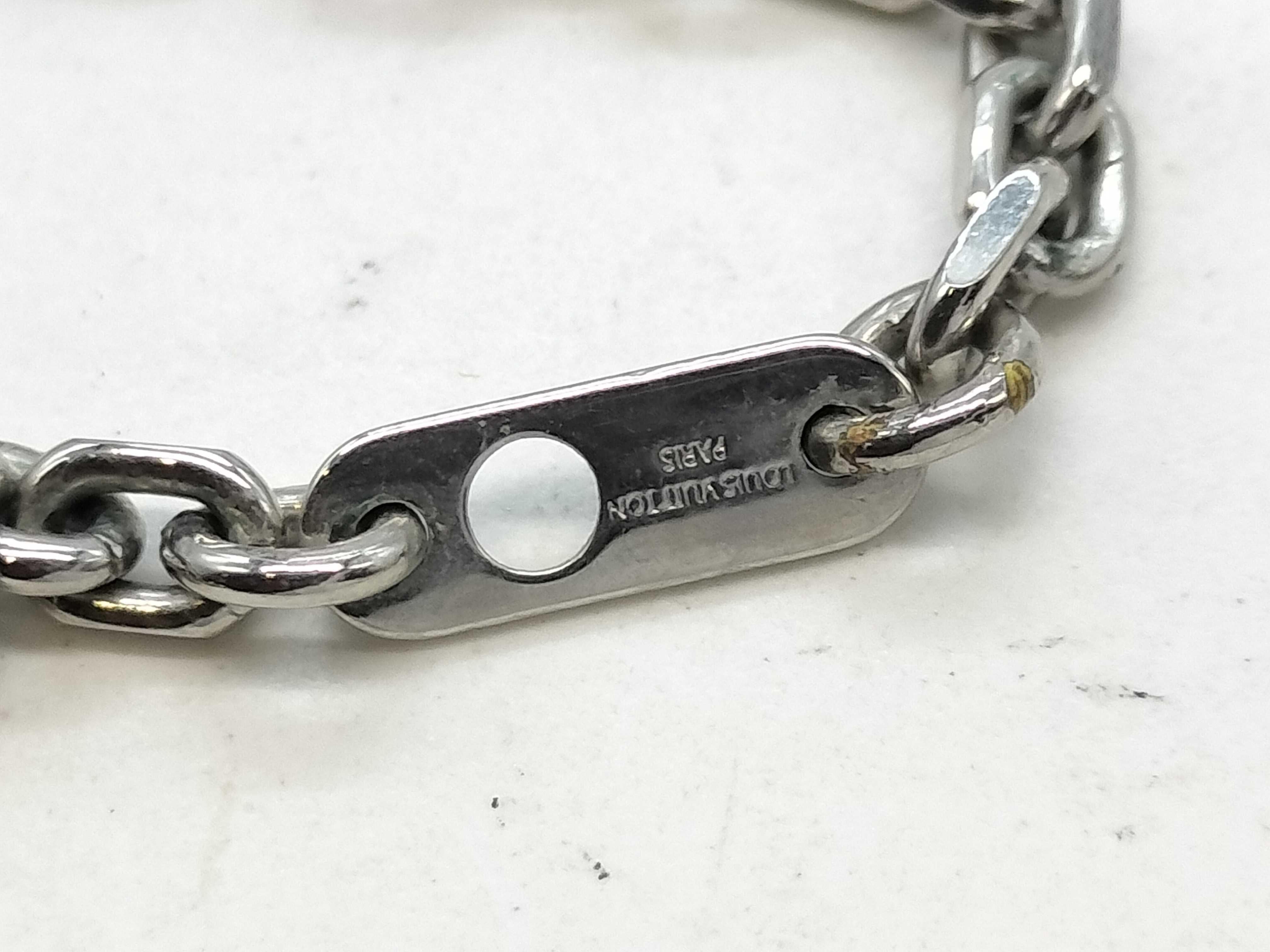 LV Yours M02739 Necklace — view 7