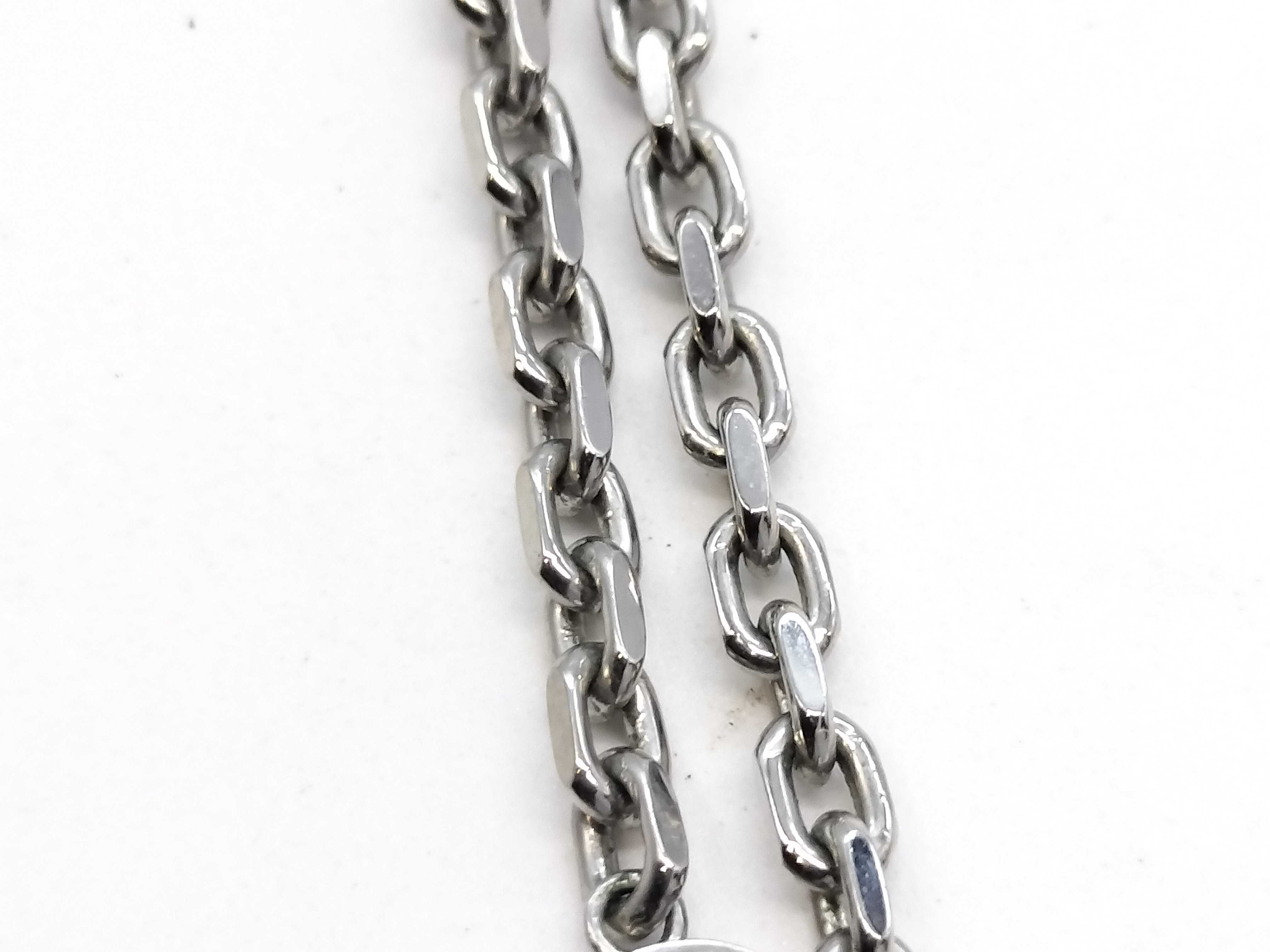 LV Yours M02739 Necklace — view 9