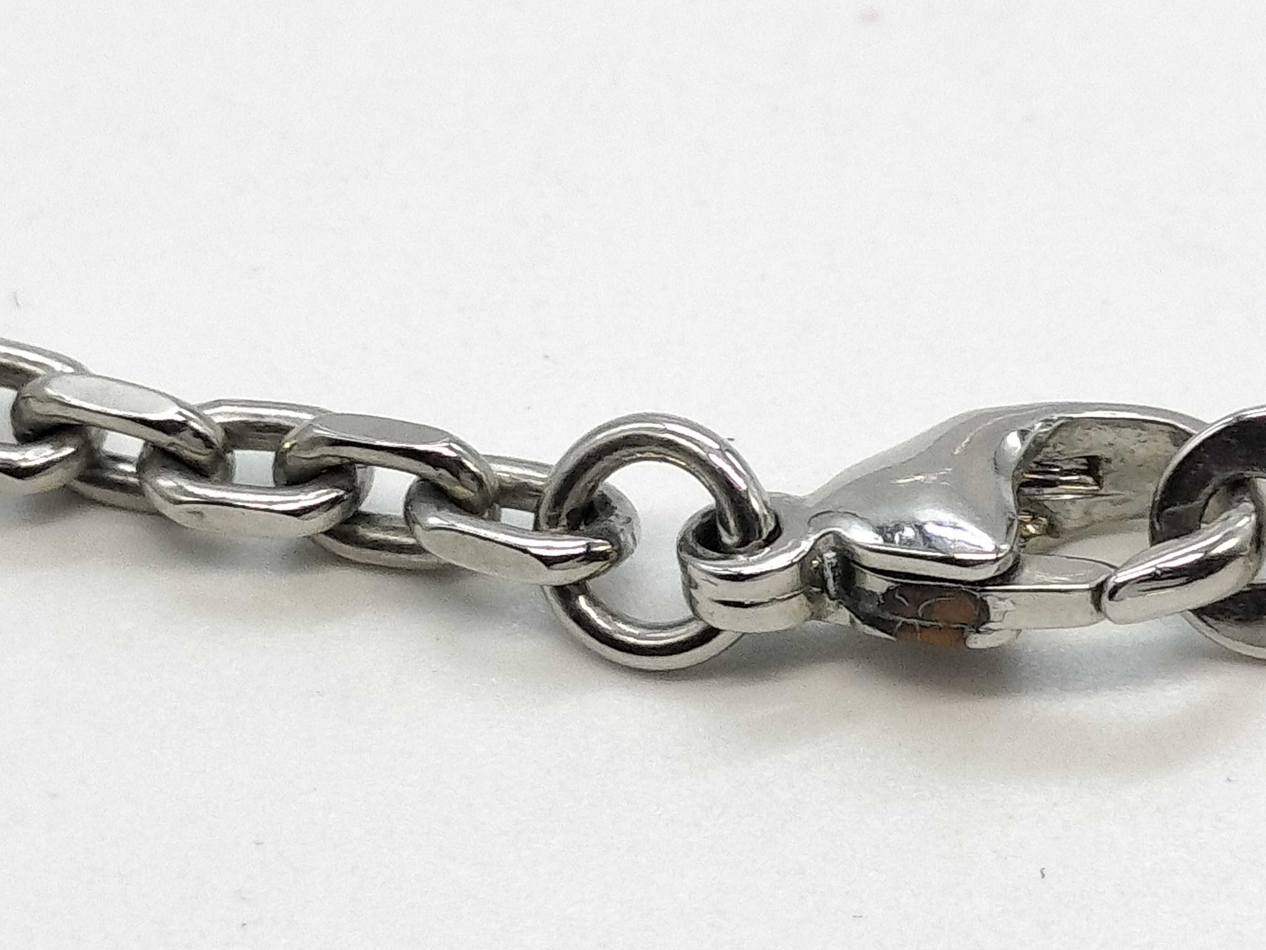LV Yours M02739 Necklace — view 10