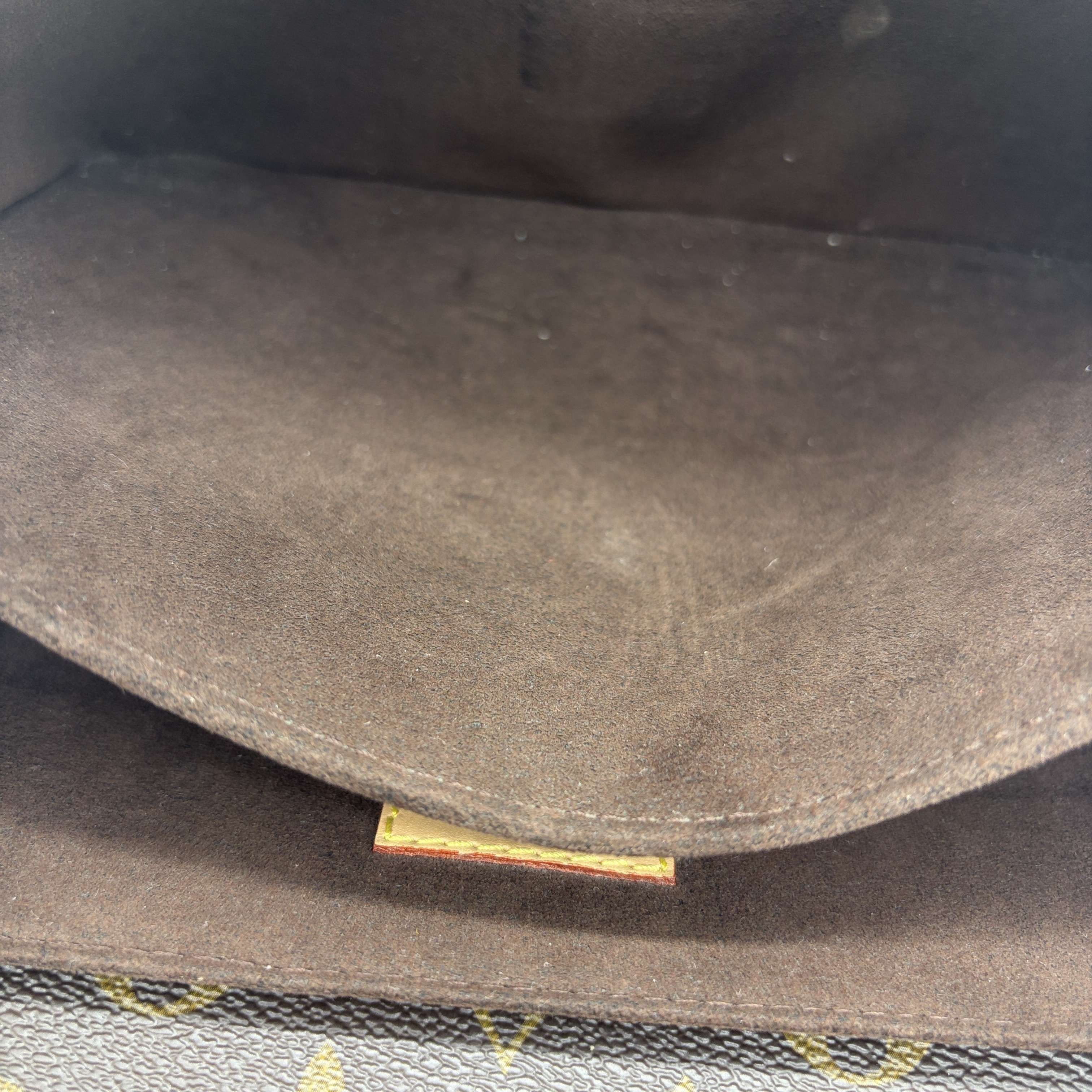 Monogram Pochette Métis 2-way Shoulder Bag — view 12