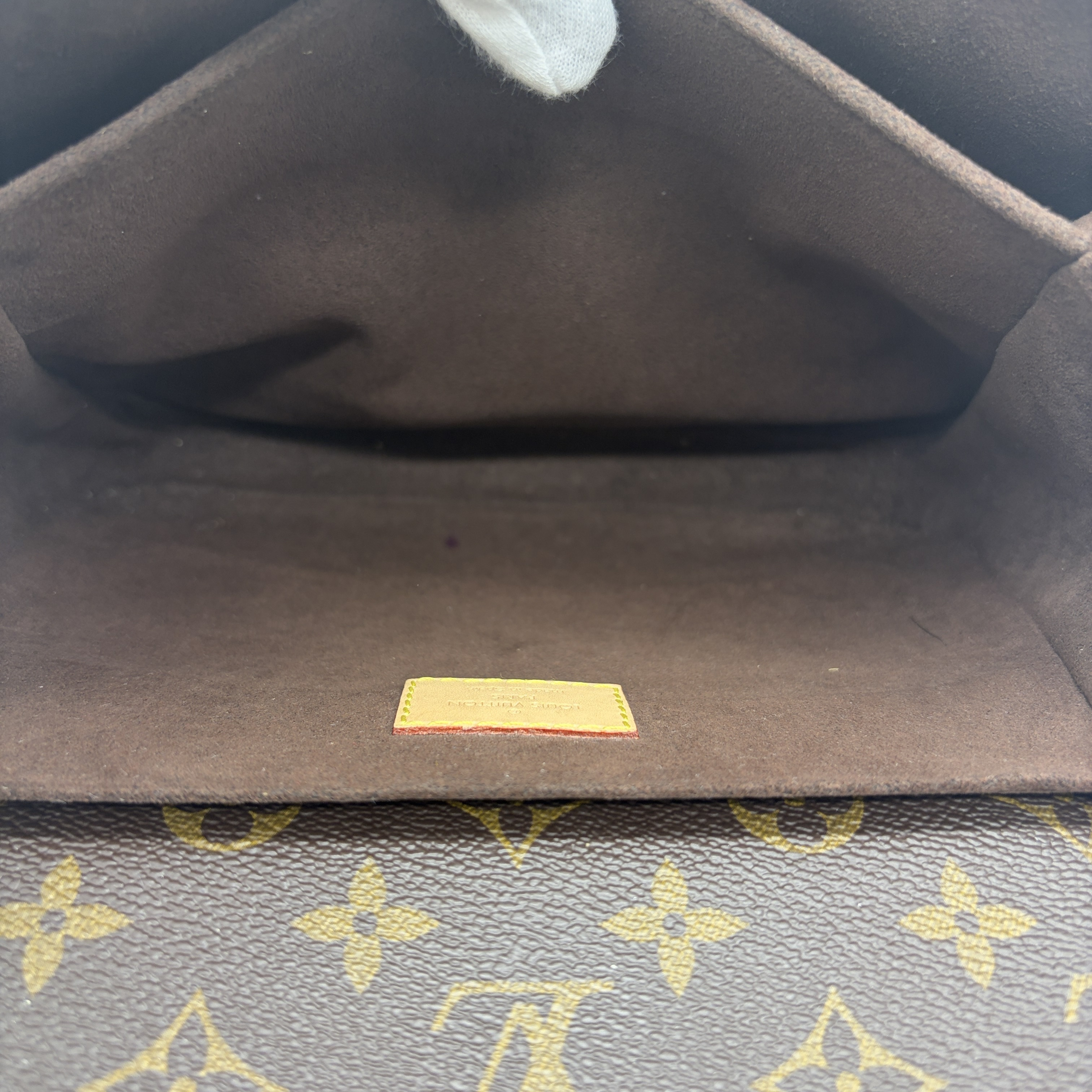 Monogram Pochette Métis 2-way Shoulder Bag — view 14