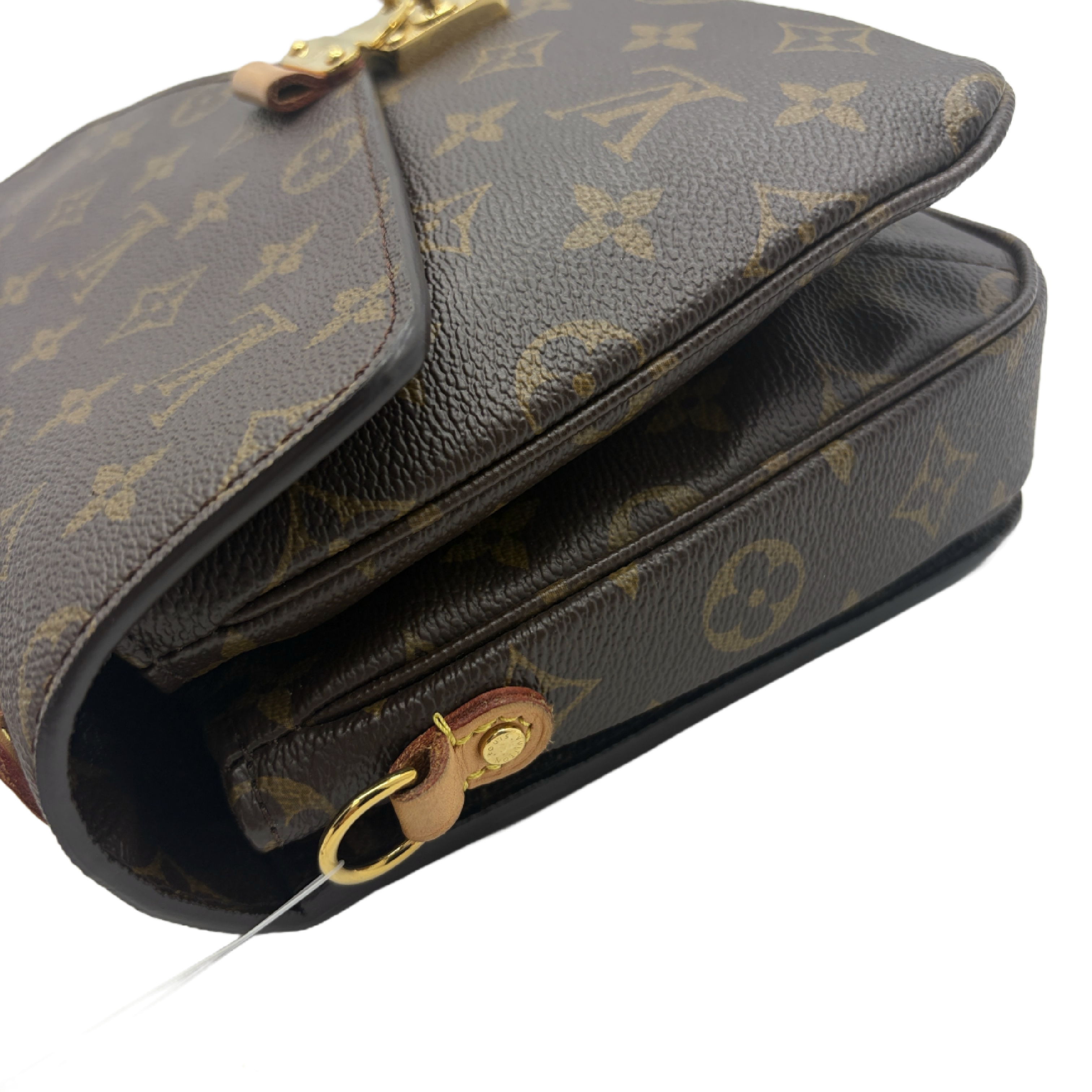 Monogram Pochette Métis 2-way Shoulder Bag — view 3