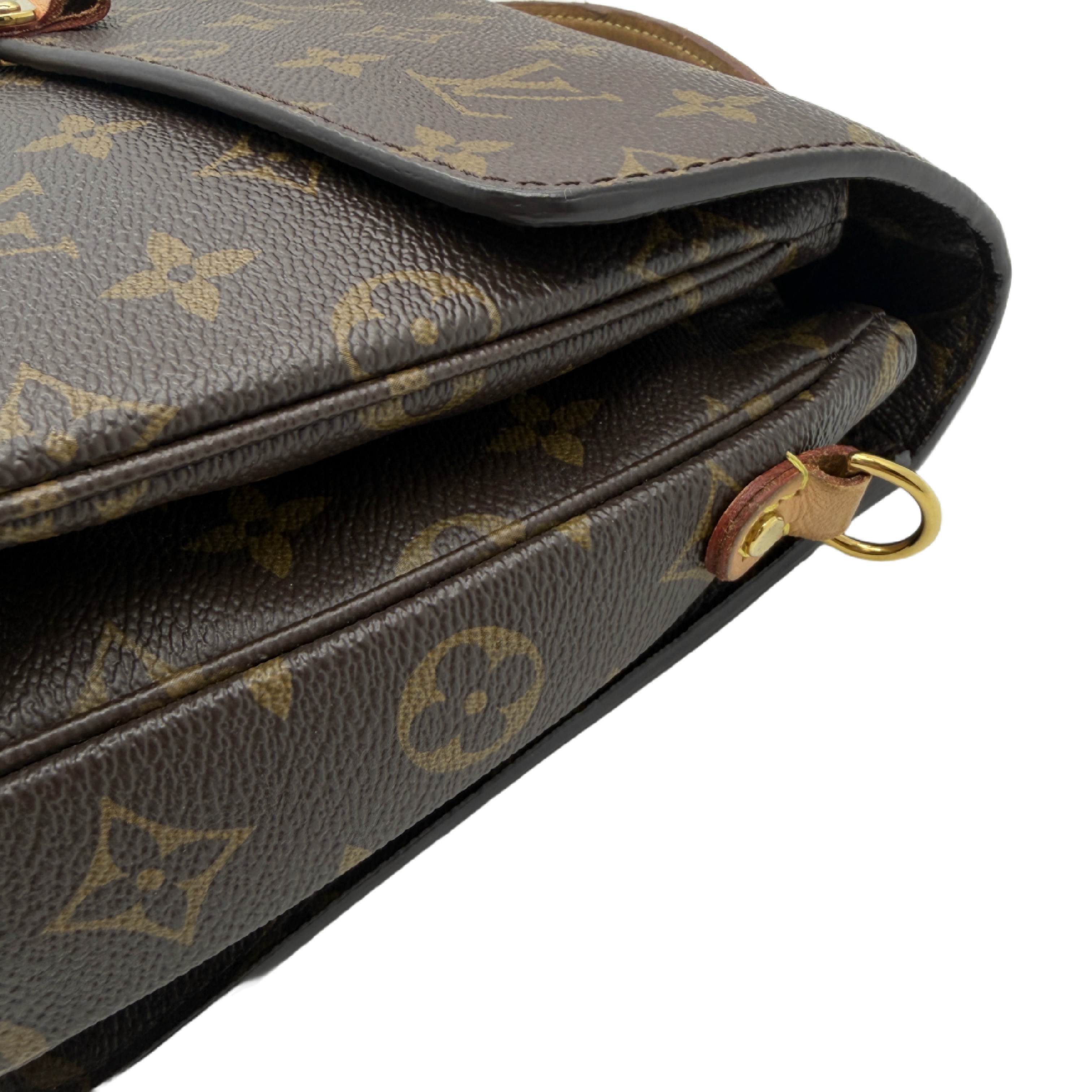 Monogram Pochette Métis 2-way Shoulder Bag — view 7