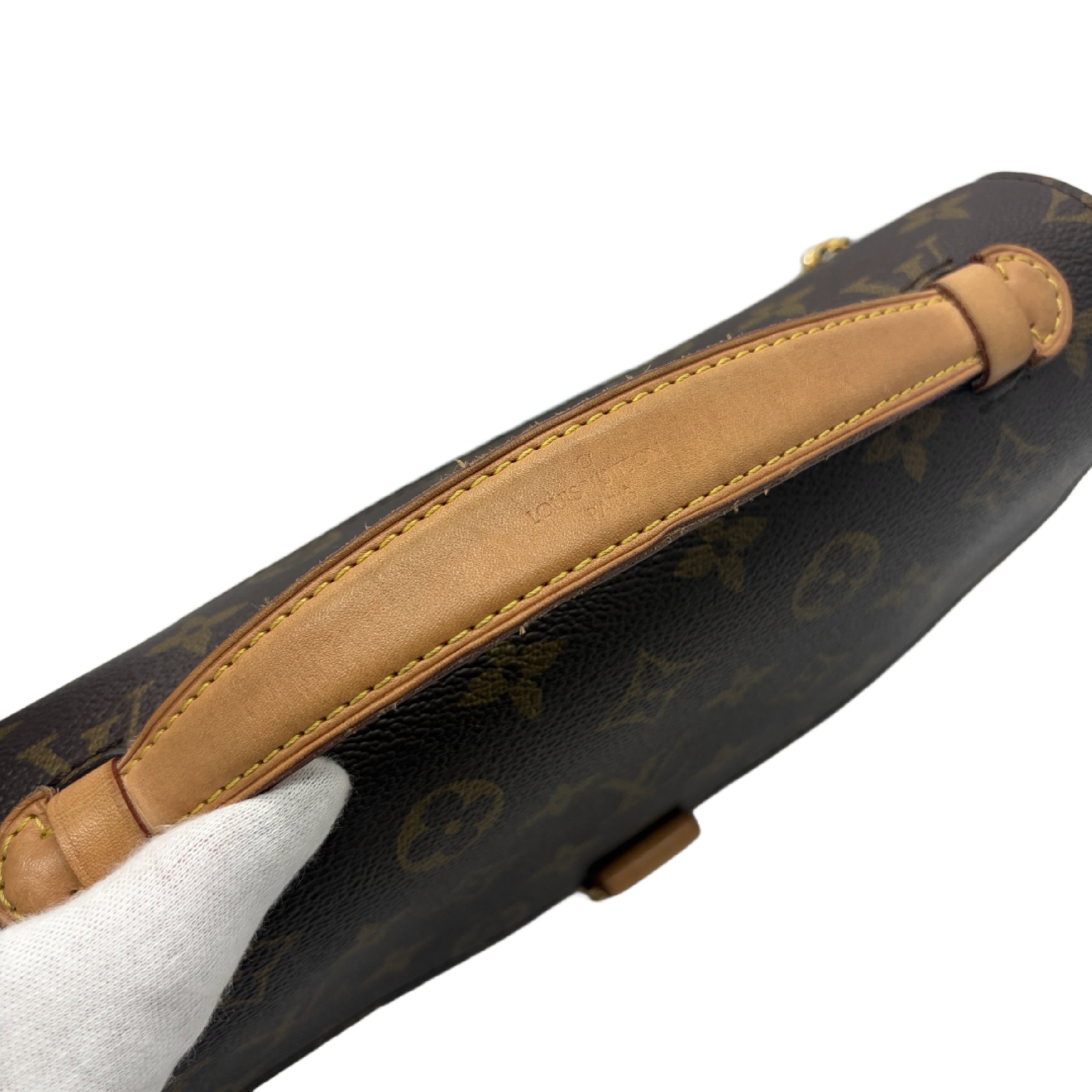 Monogram Pochette Métis 2-way Shoulder Bag — view 8