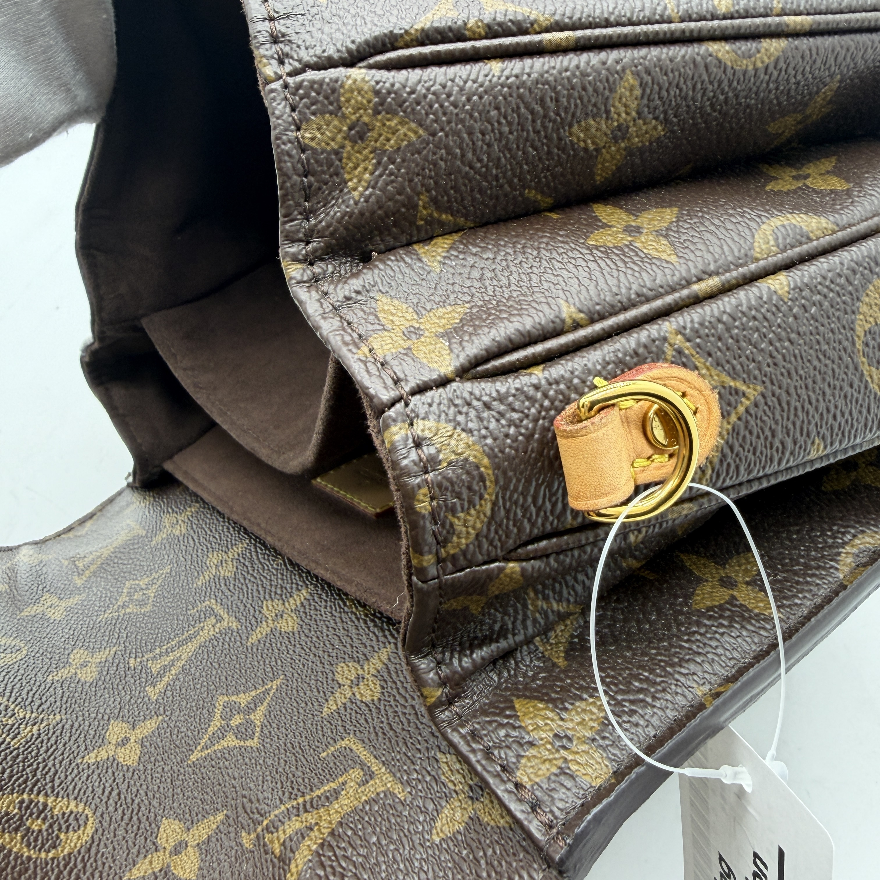 Monogram Pochette Métis 2-way Shoulder Bag — view 10