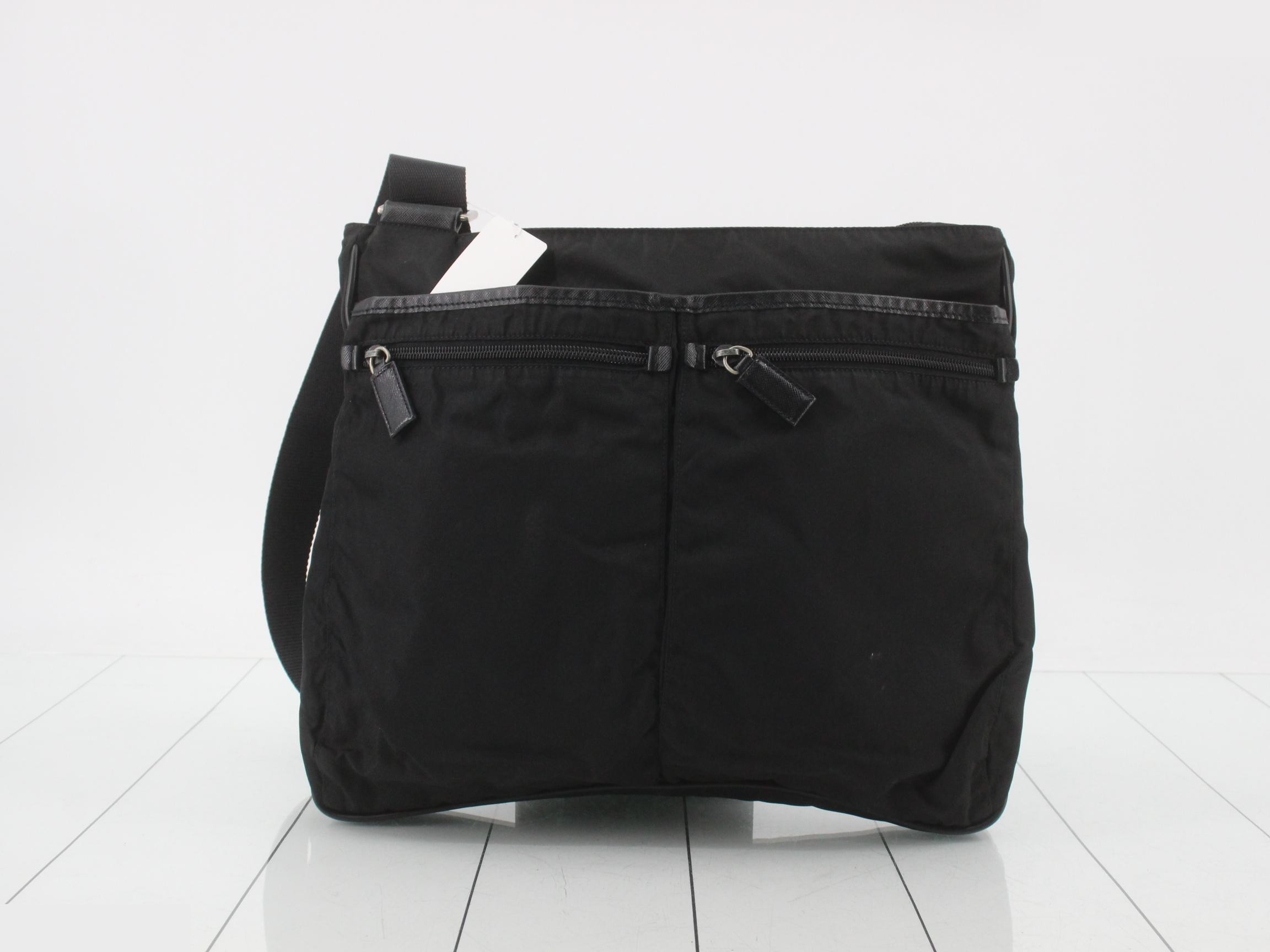 Shoulder Bag — view 2