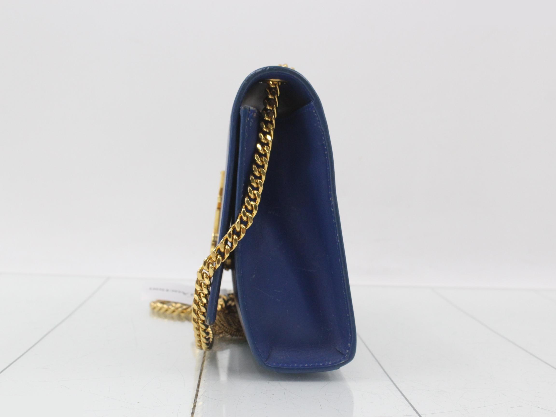 Classic Kate Shoulder Bag — view 3