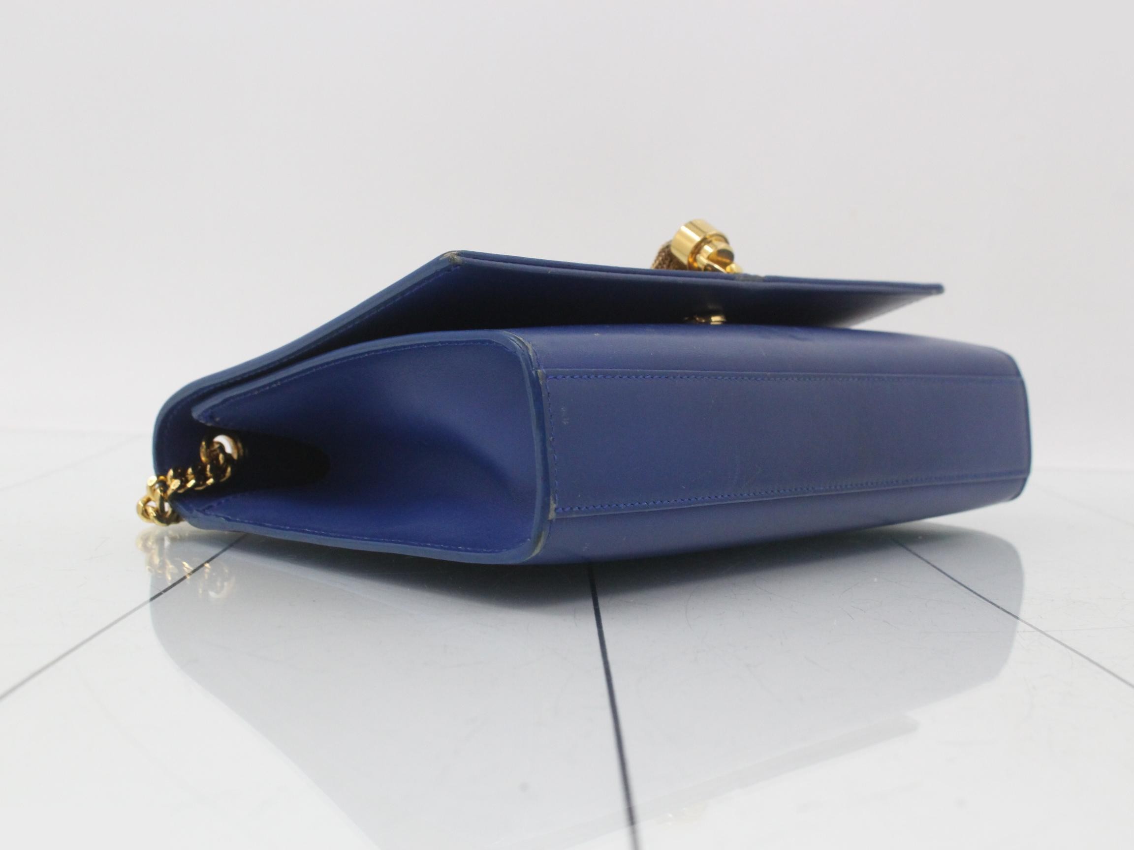 Classic Kate Shoulder Bag — view 5