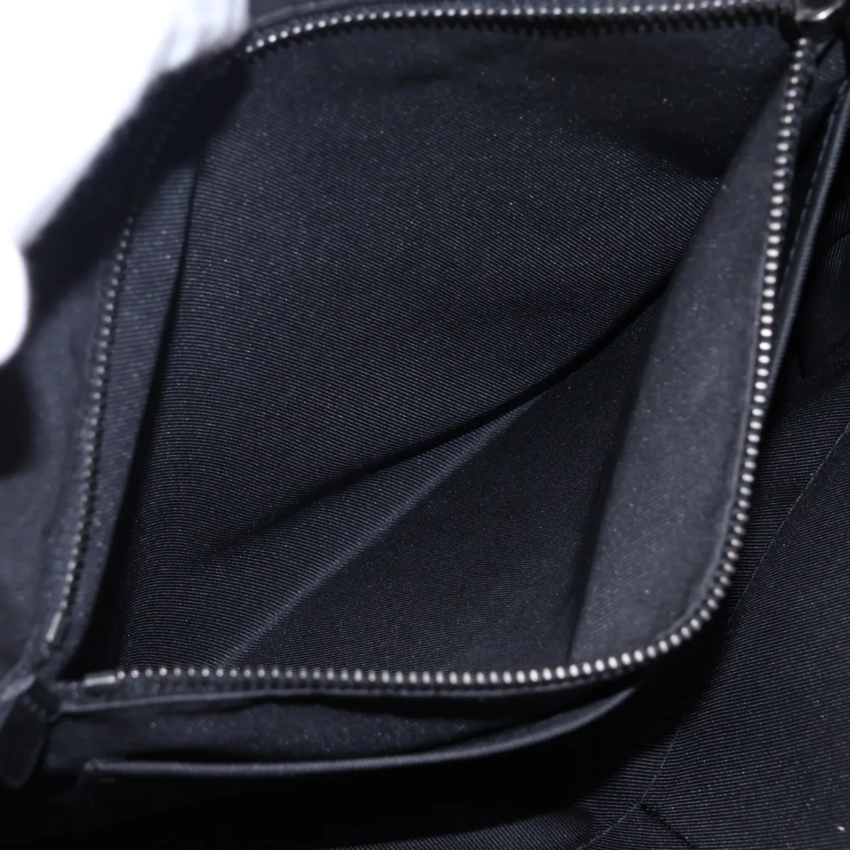 Monogram Eclipse Christopher MM M45419 Black (RFID detected) — view 11
