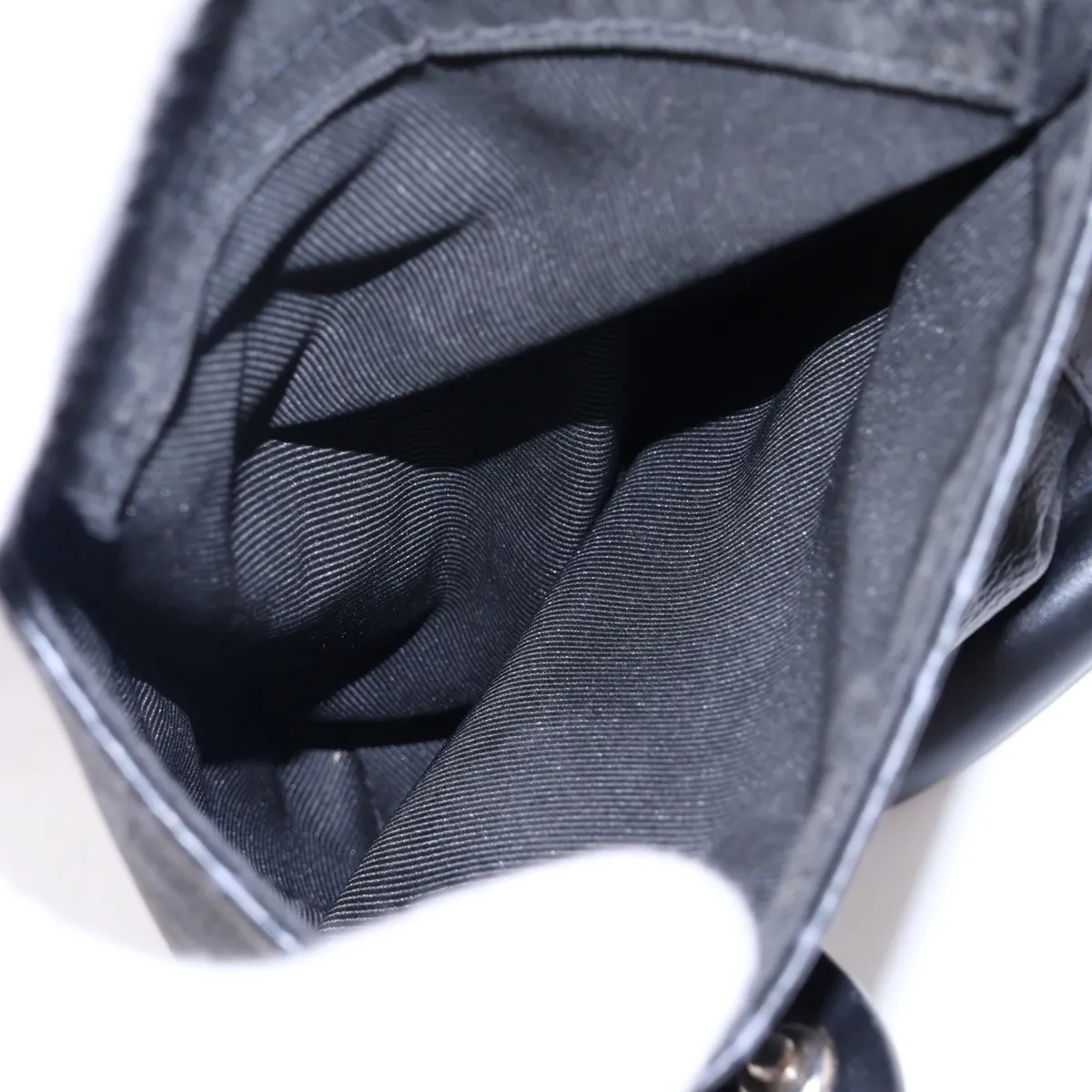 Monogram Eclipse Christopher MM M45419 Black (RFID detected) — view 13