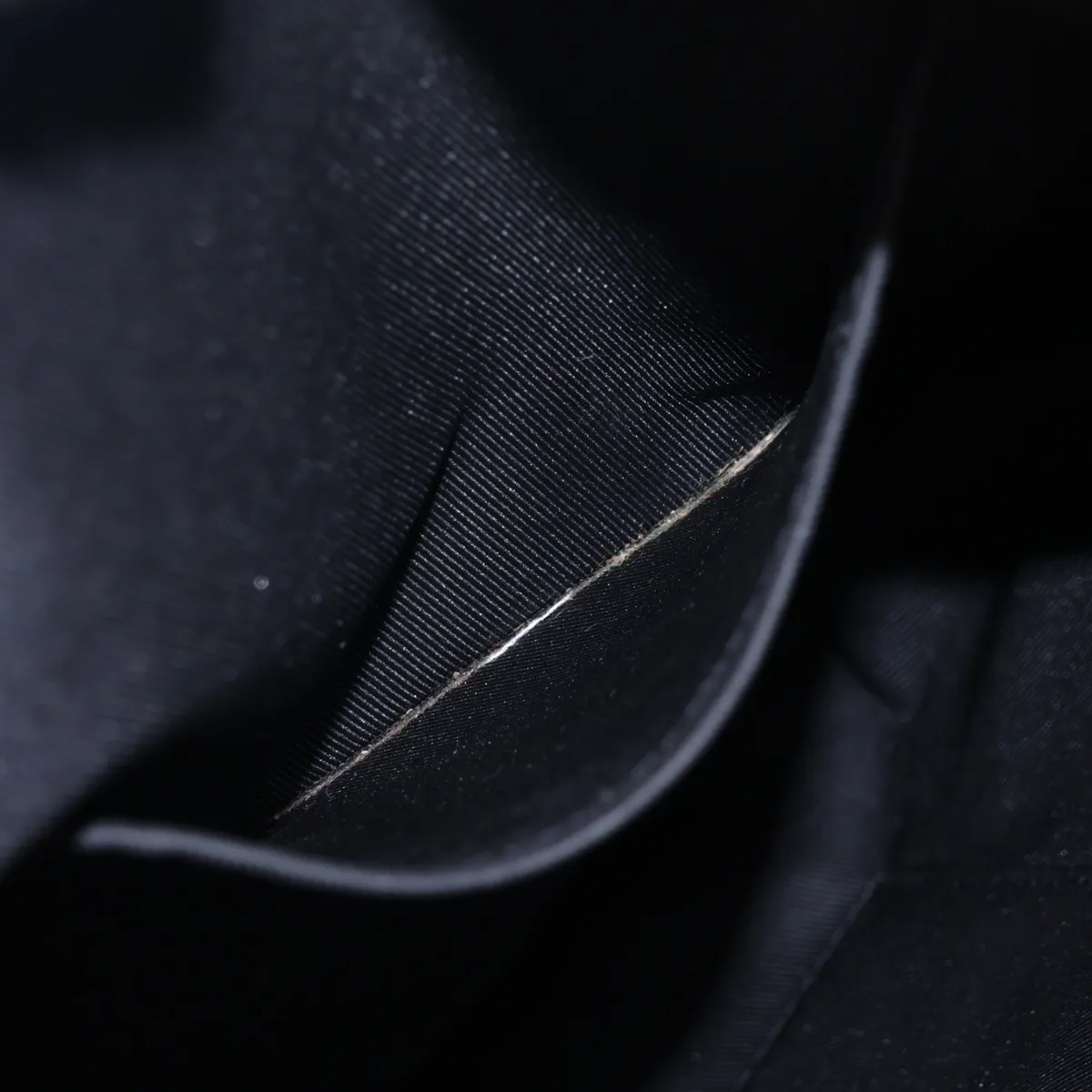 Monogram Eclipse Christopher MM M45419 Black (RFID detected) — view 8
