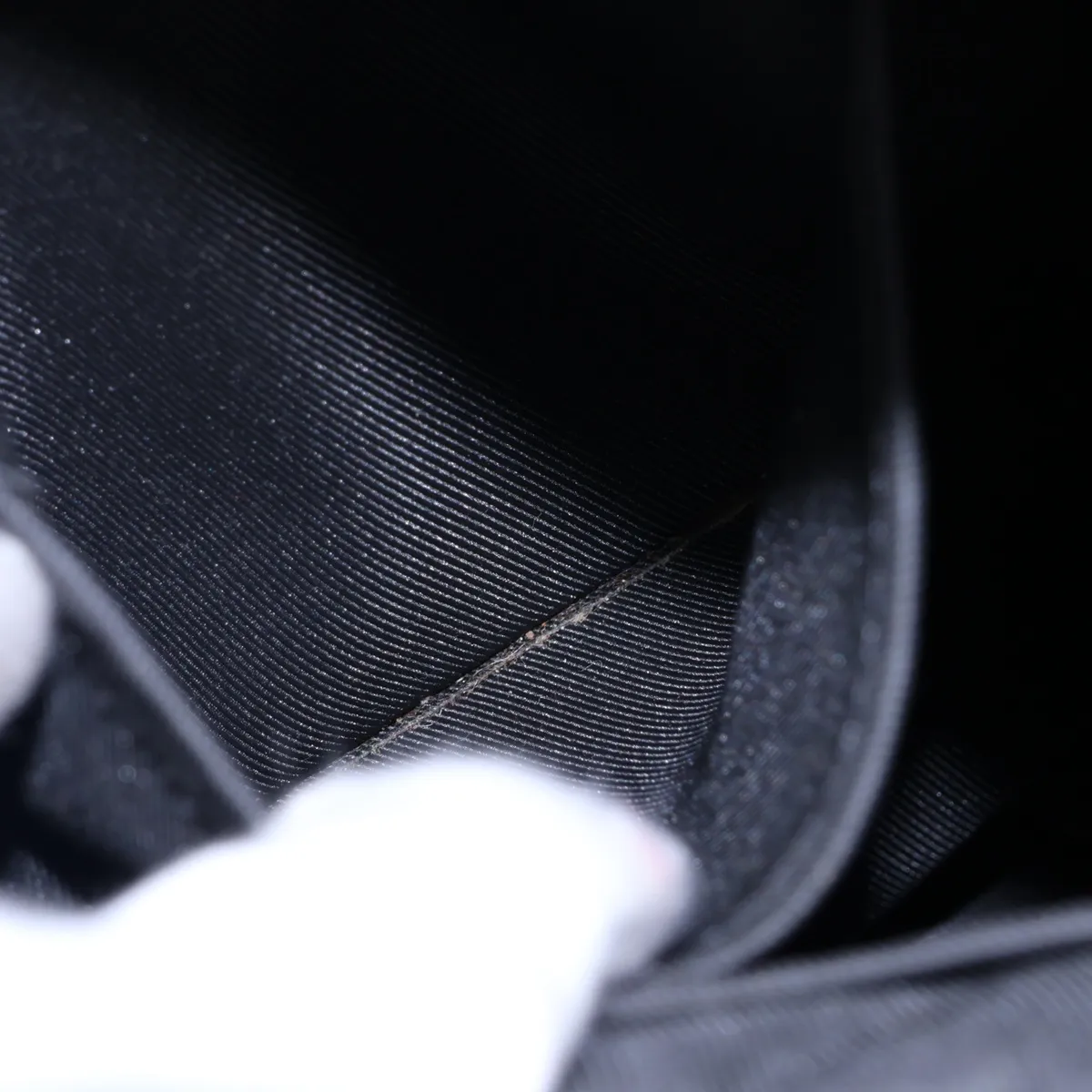 Monogram Eclipse Christopher MM M45419 Black (RFID detected) — view 9