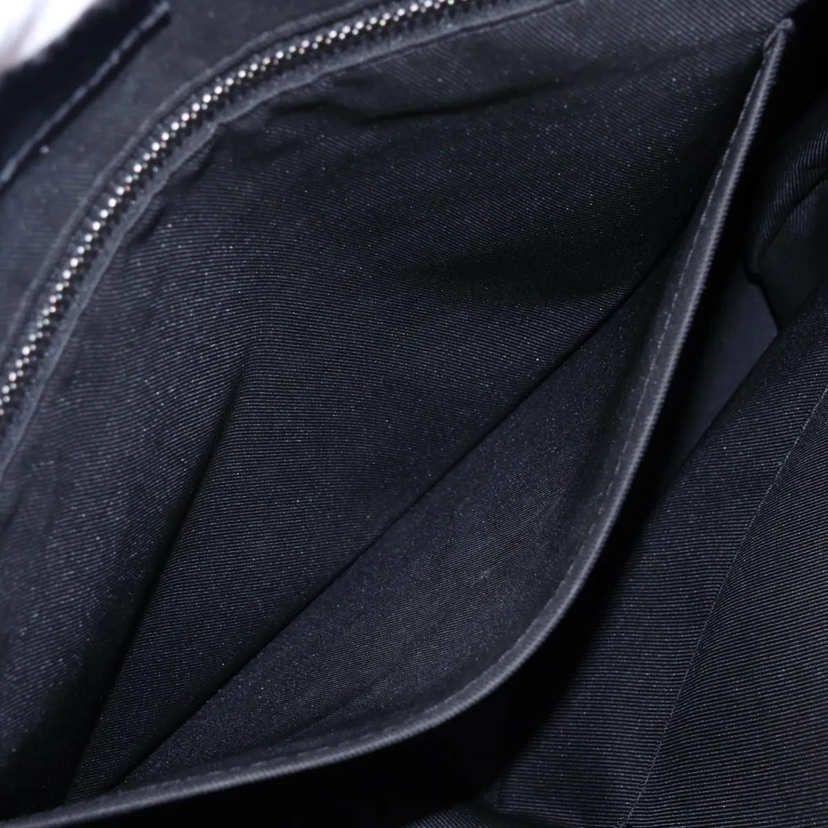 Monogram Eclipse Christopher MM M45419 Black (RFID detected) — view 10