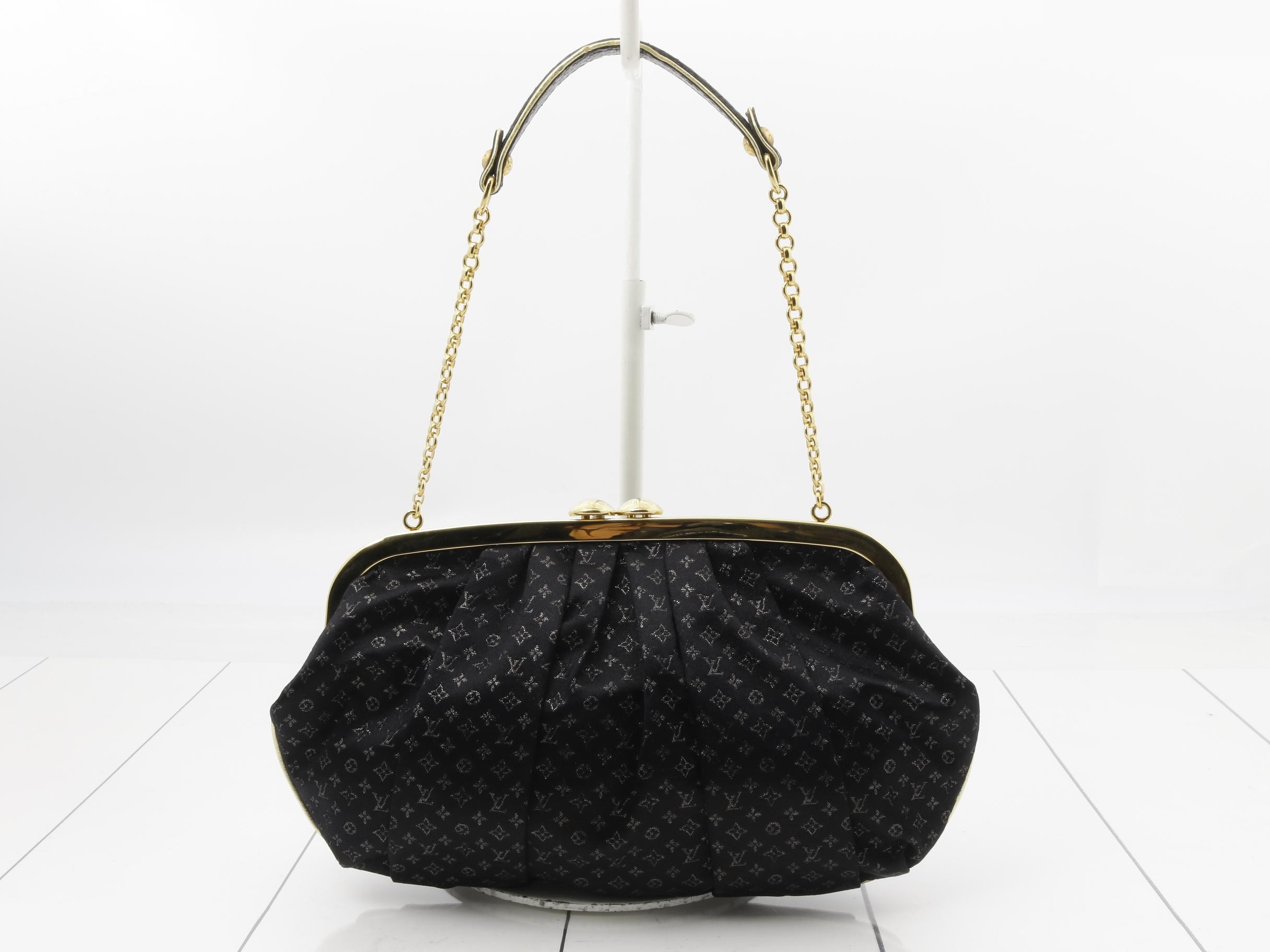 Omoniere Black M92062 — view 2