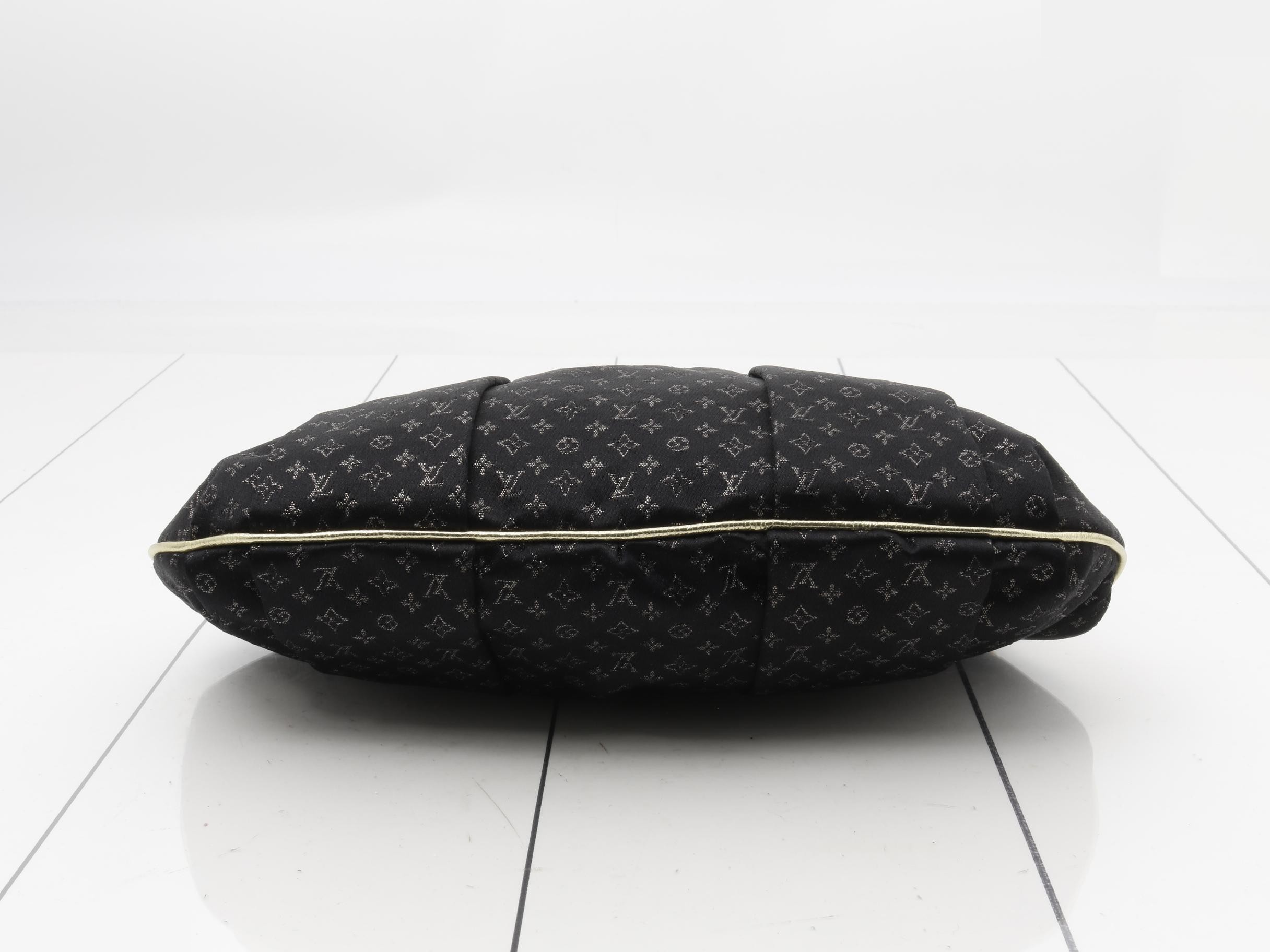 Omoniere Black M92062 — view 3