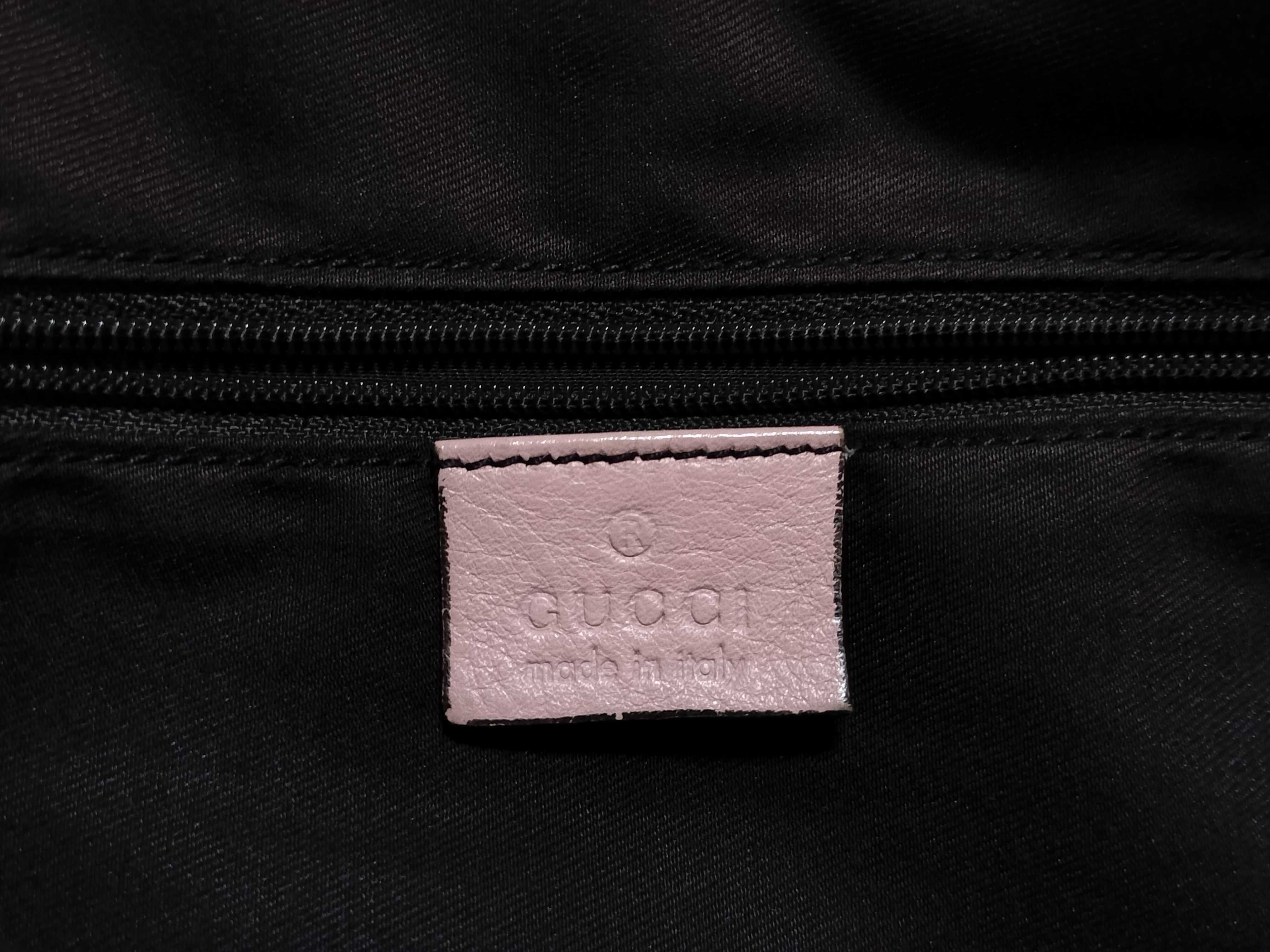 GG Canvas Gucci Bag Shoulder Bag — view 12