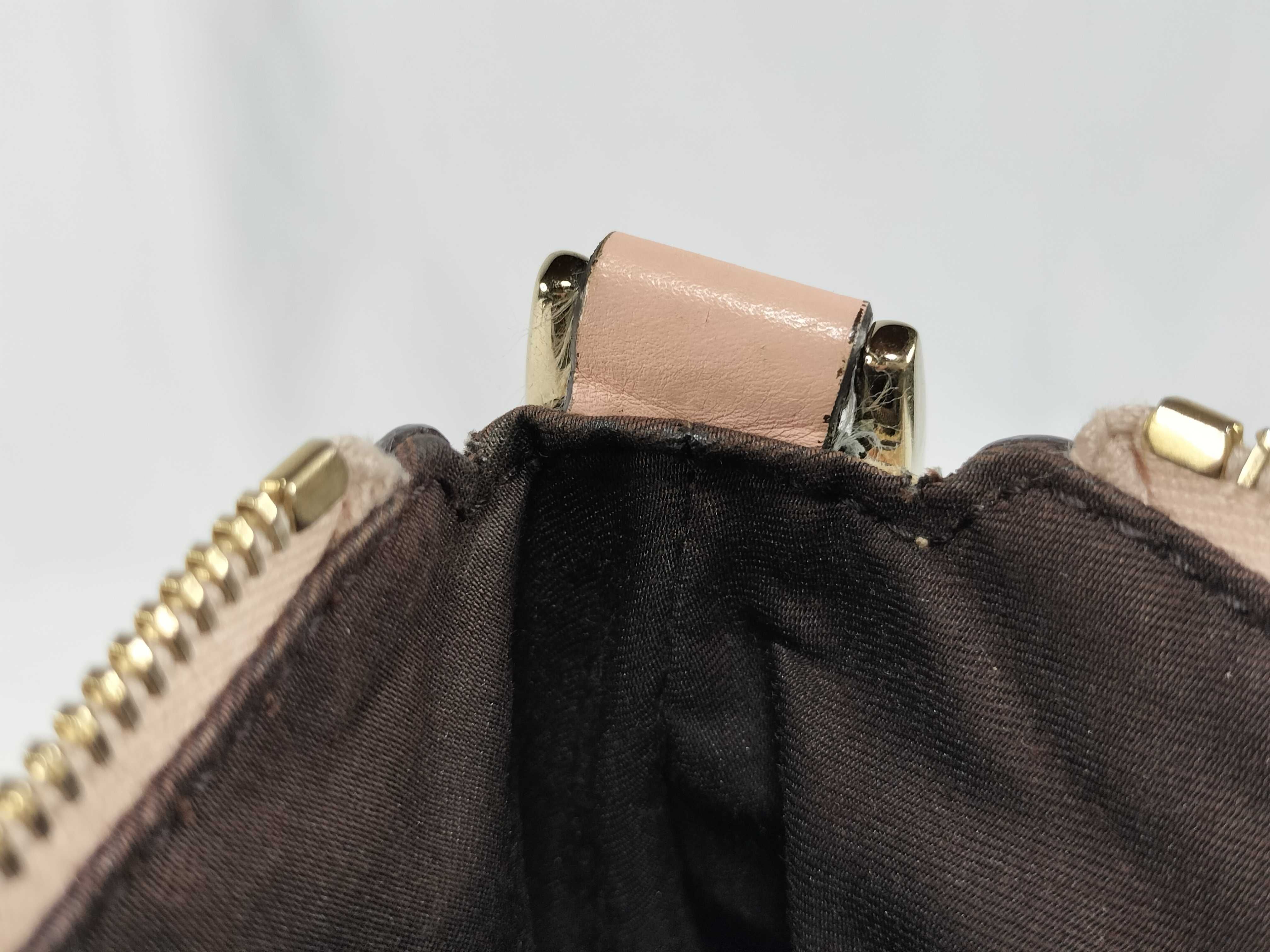 GG Canvas Gucci Bag Shoulder Bag — view 9