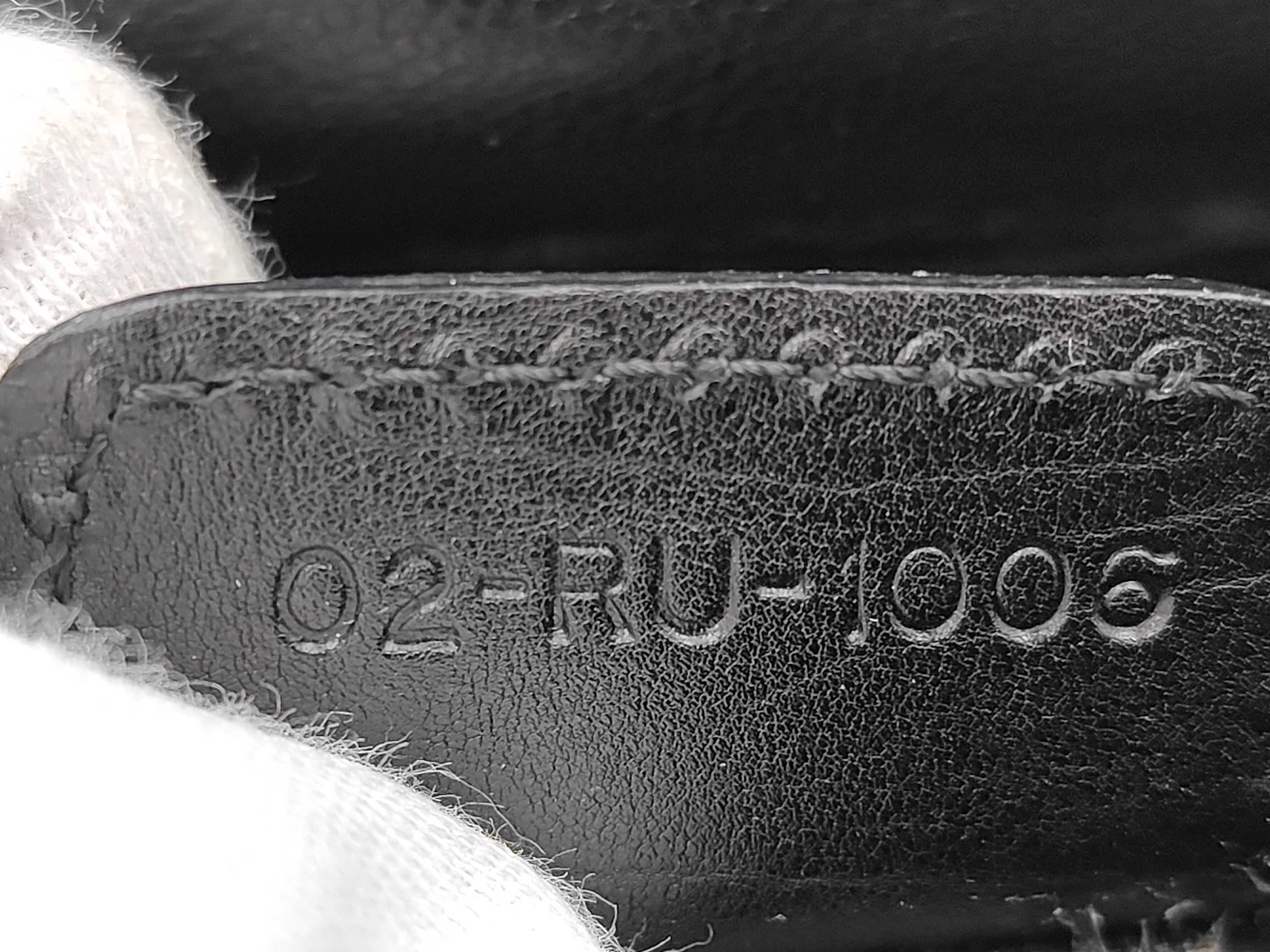 My Dior Frame Handbag Leather Handbag — view 11