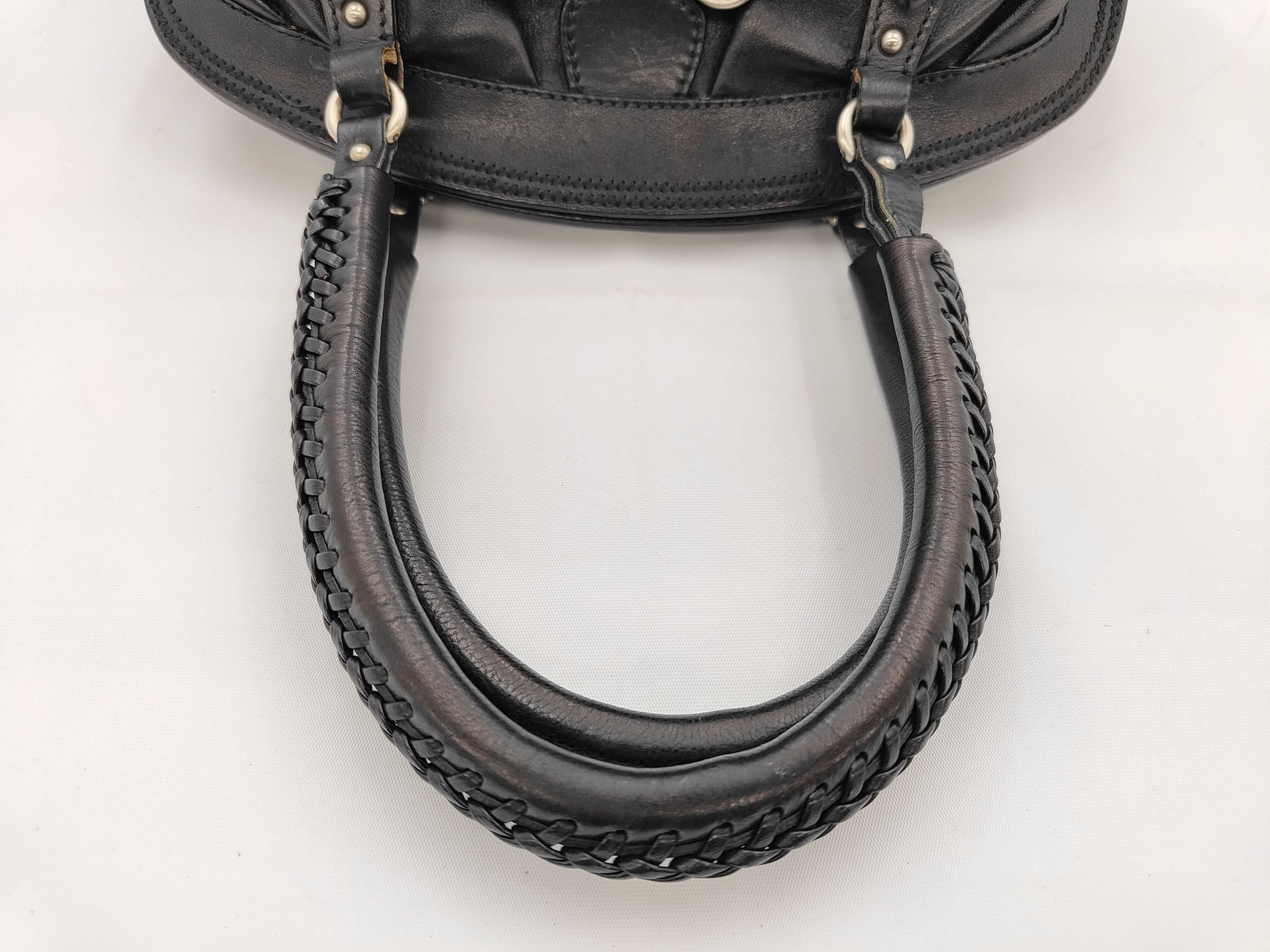 My Dior Frame Handbag Leather Handbag — view 3