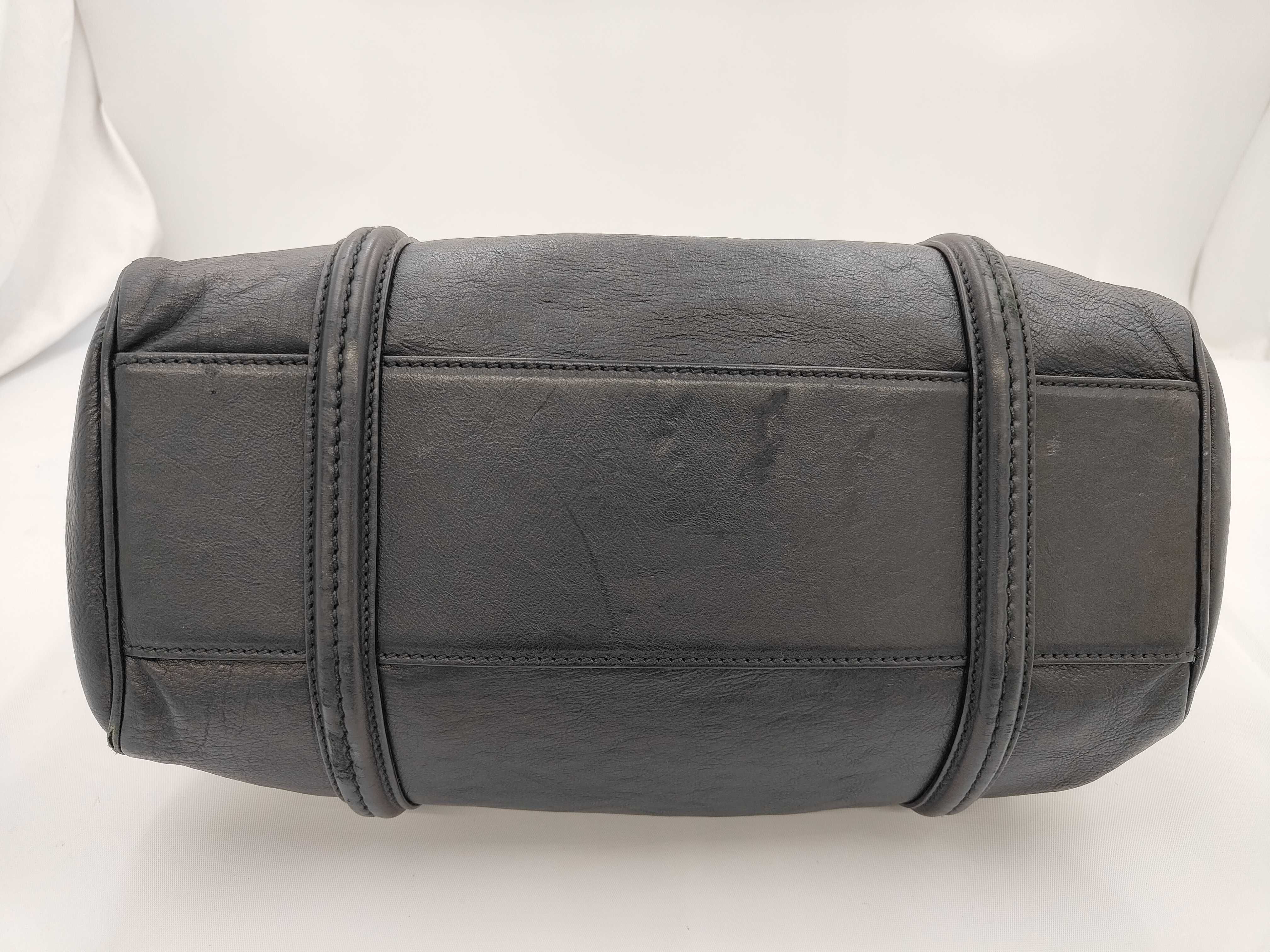 My Dior Frame Handbag Leather Handbag — view 5