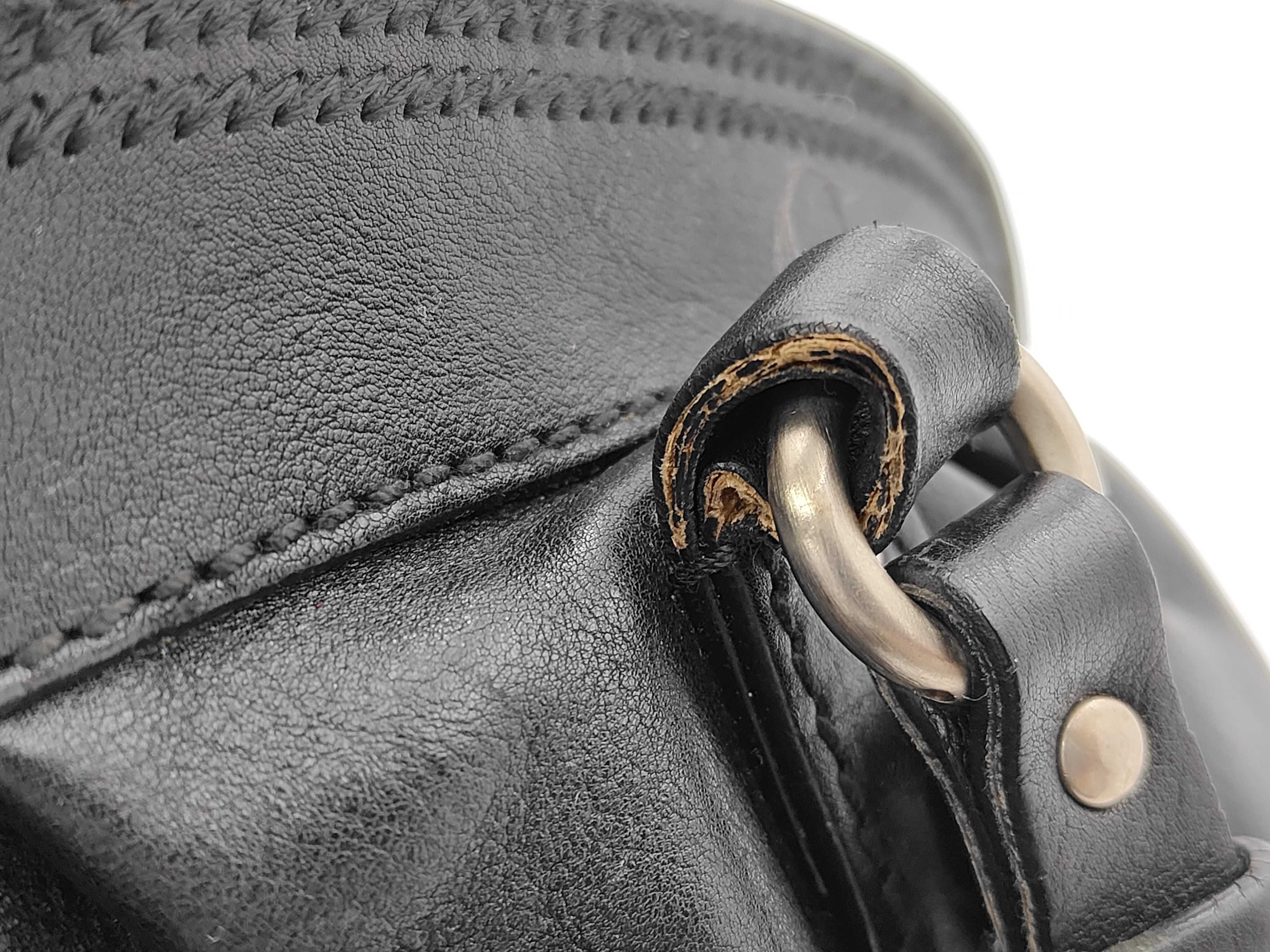 My Dior Frame Handbag Leather Handbag — view 7