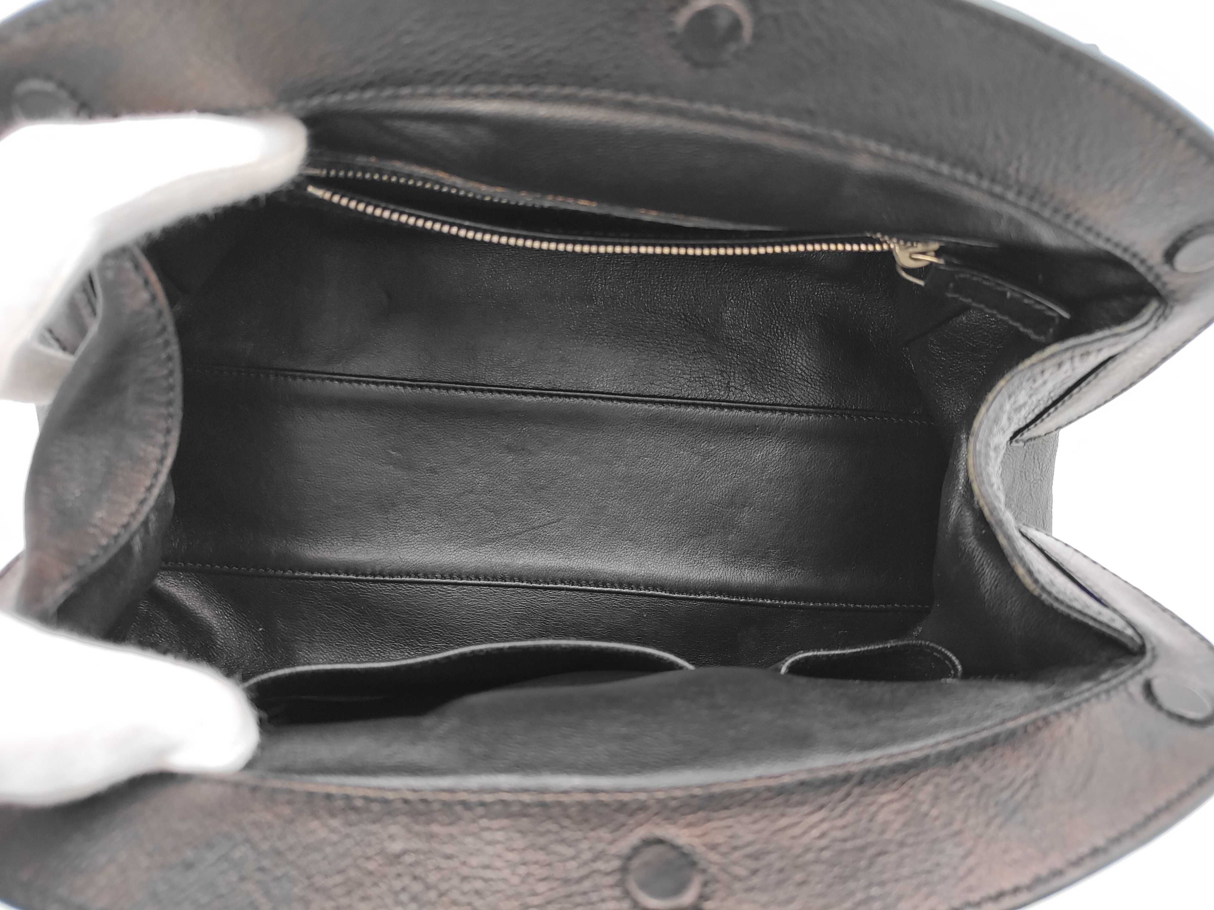 My Dior Frame Handbag Leather Handbag — view 8