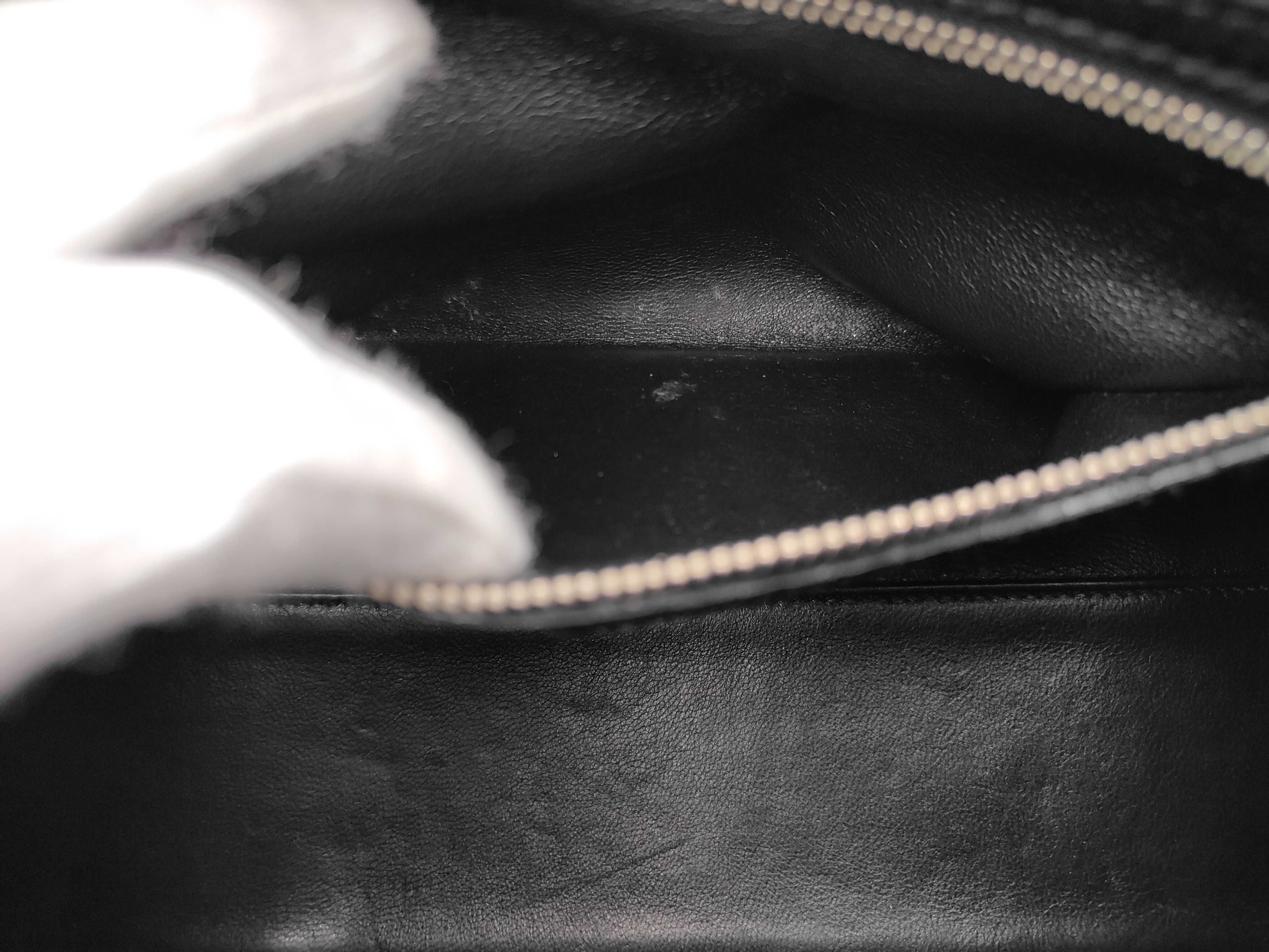 My Dior Frame Handbag Leather Handbag — view 9
