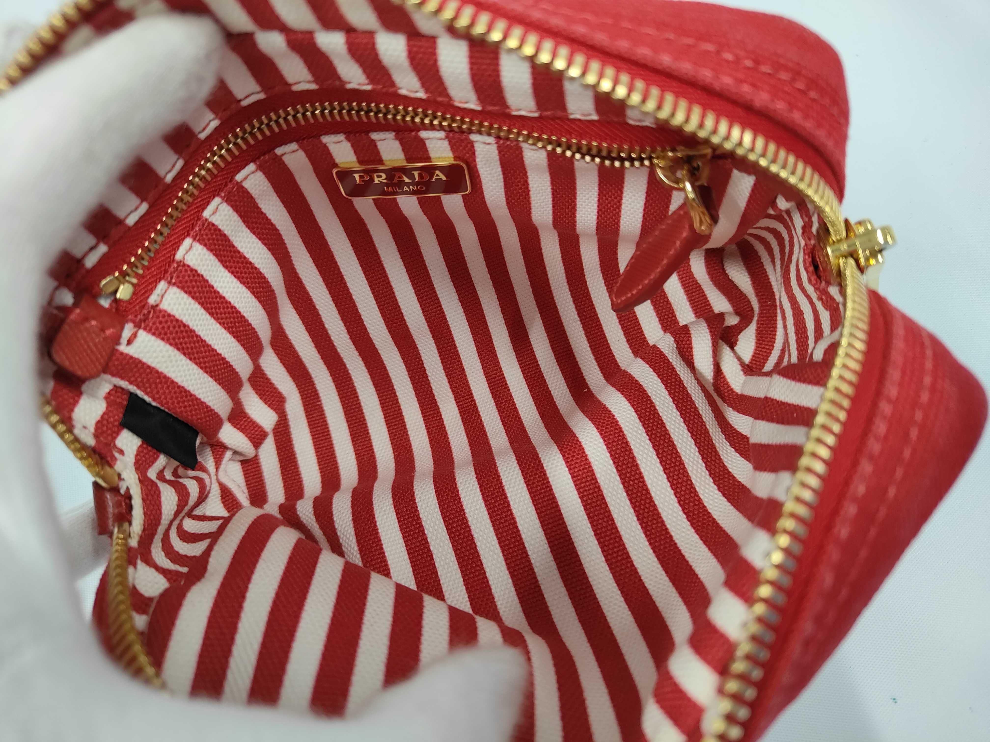 Canapa Pouch 1NA021 Pouch — view 5