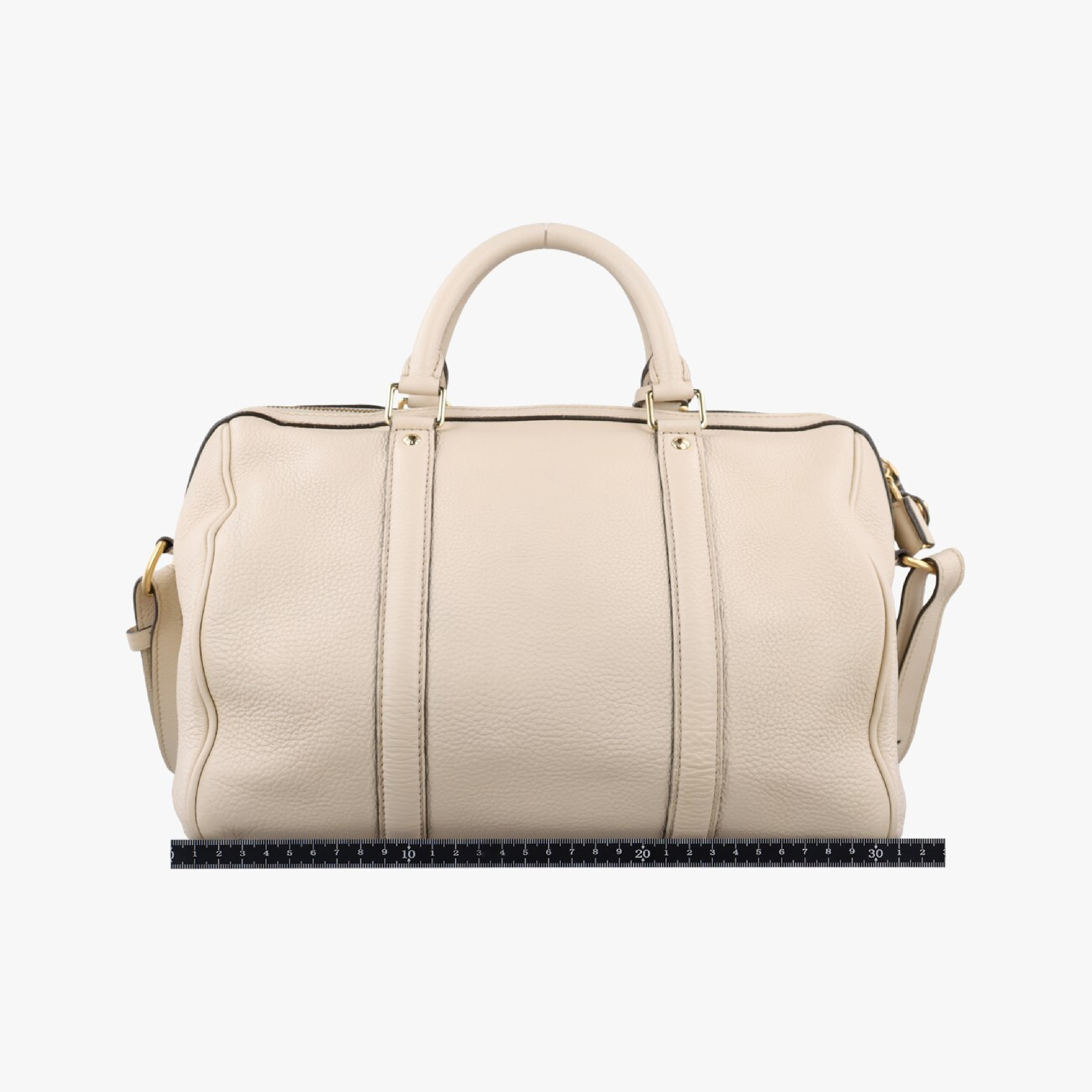 Sofia Coppola SC Bag PM Blancasse Taurillon Leather M48834 MI0163 Shoulder Bag — view 2