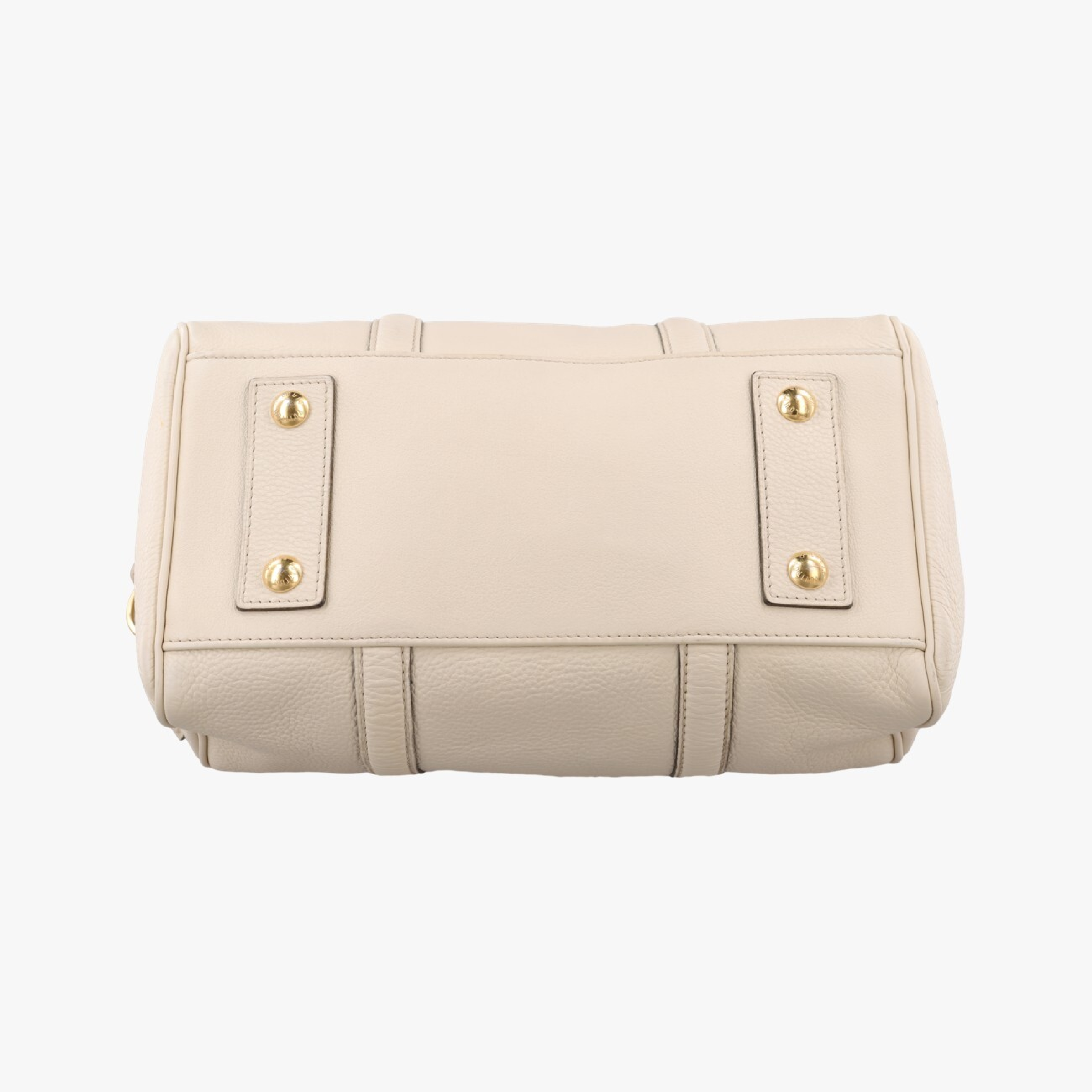 Sofia Coppola SC Bag PM Blancasse Taurillon Leather M48834 MI0163 Shoulder Bag — view 3