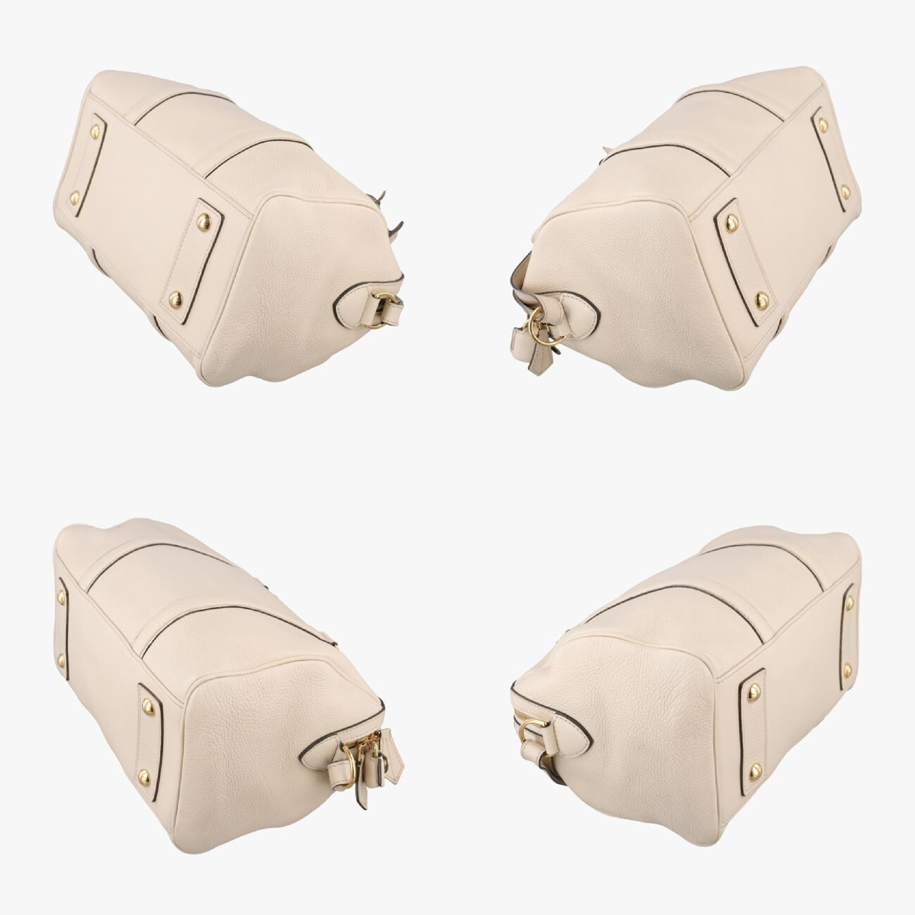 Sofia Coppola SC Bag PM Blancasse Taurillon Leather M48834 MI0163 Shoulder Bag — view 4