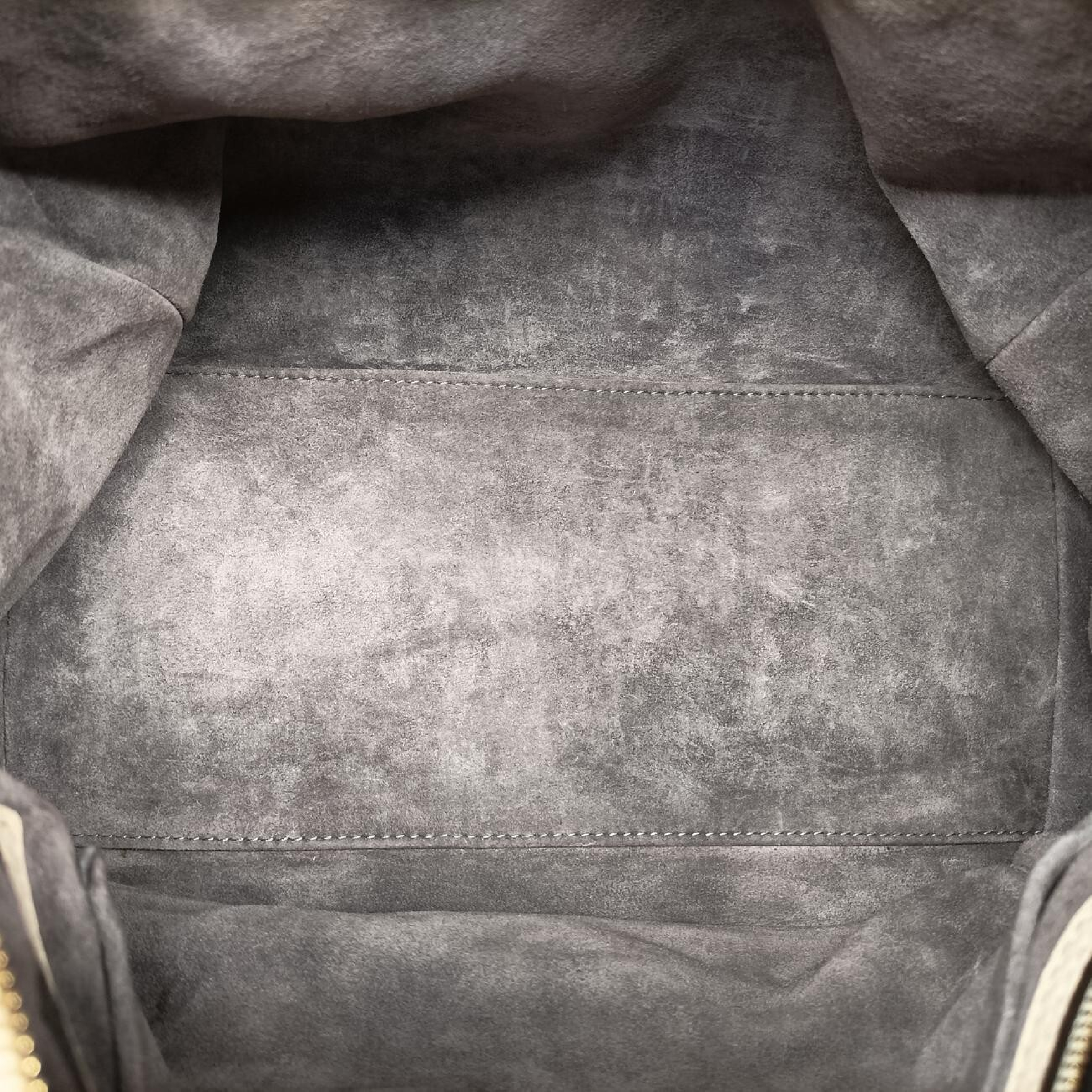 Sofia Coppola SC Bag PM Blancasse Taurillon Leather M48834 MI0163 Shoulder Bag — view 6