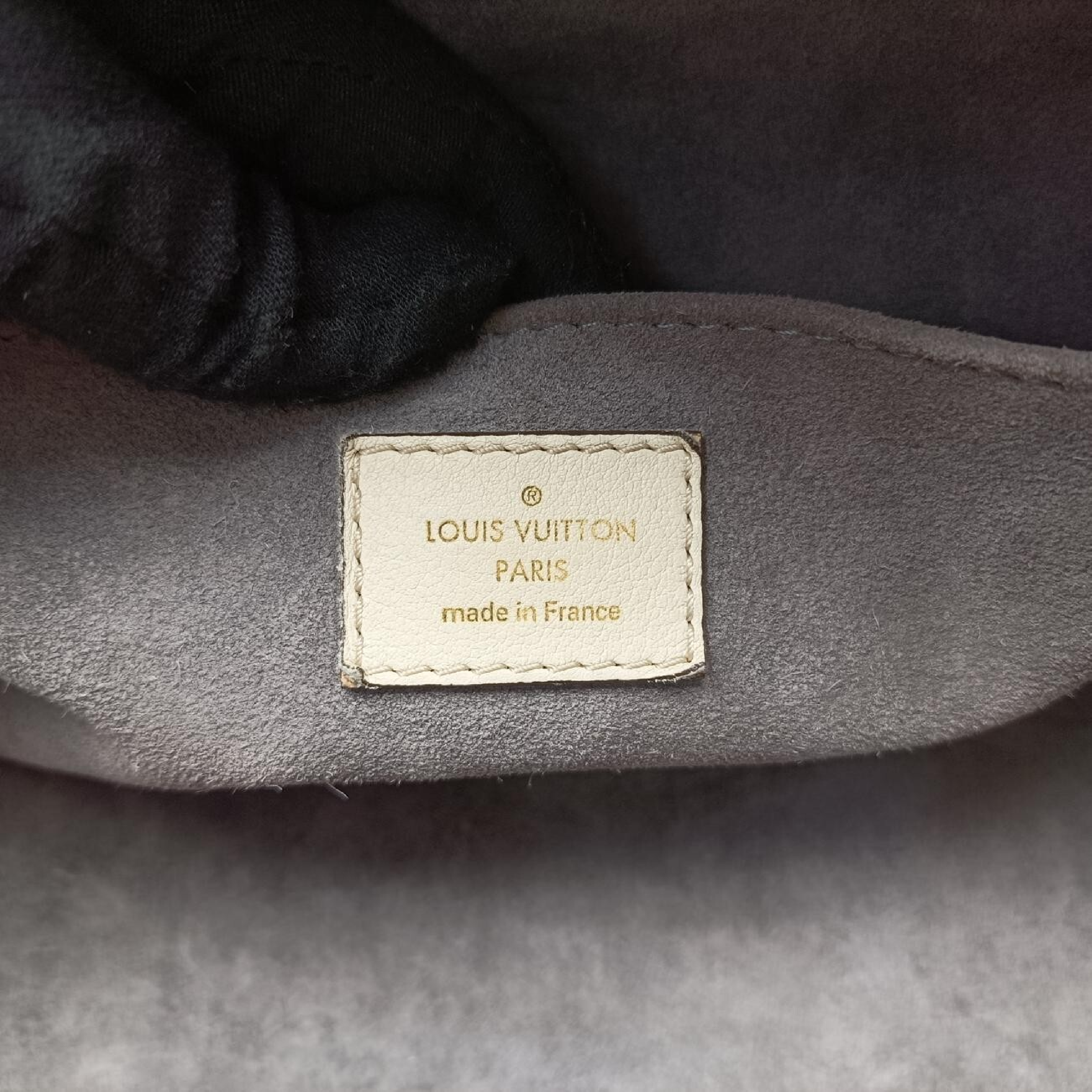 Sofia Coppola SC Bag PM Blancasse Taurillon Leather M48834 MI0163 Shoulder Bag — view 7