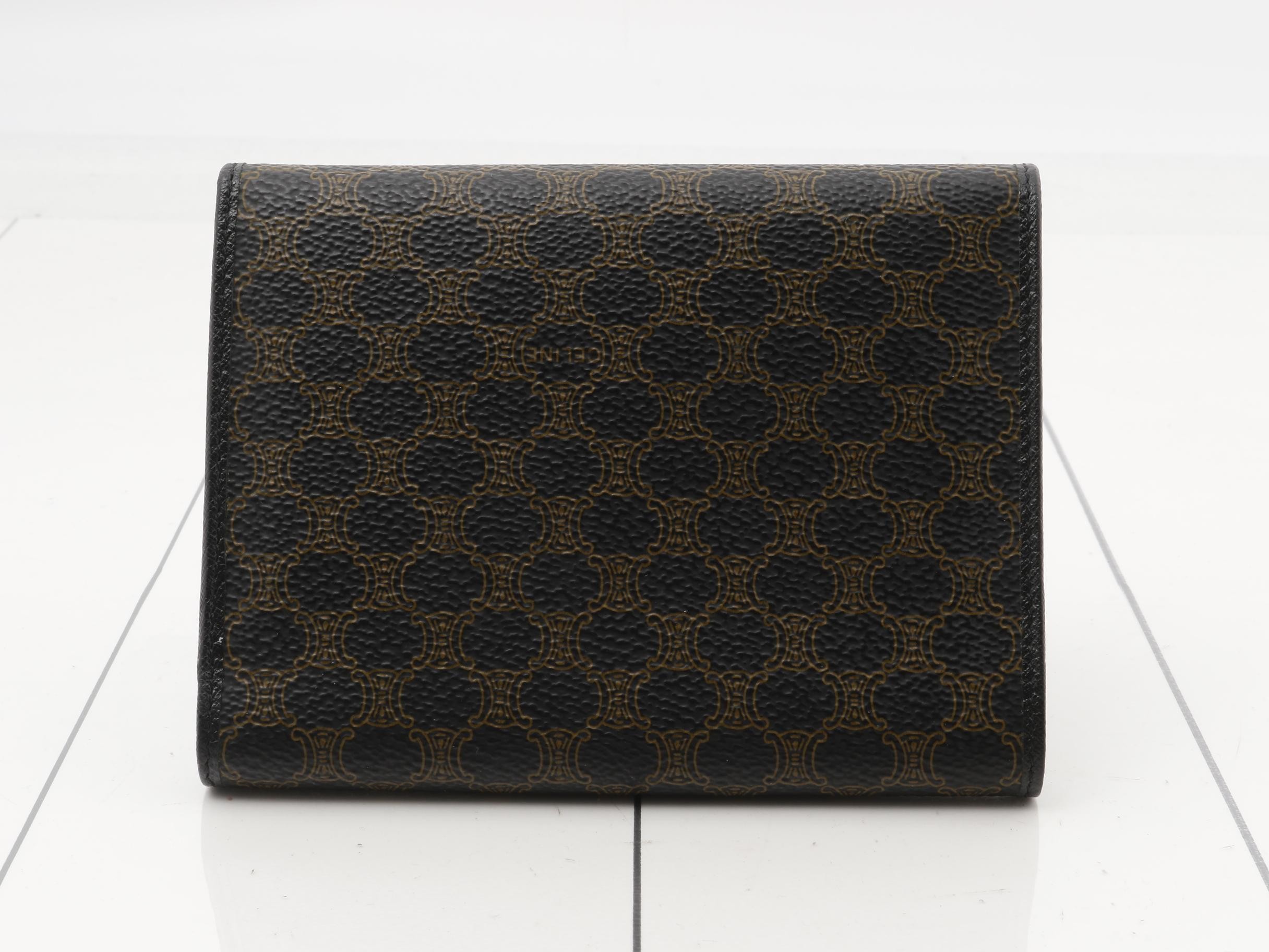 Compact wallet — view 2