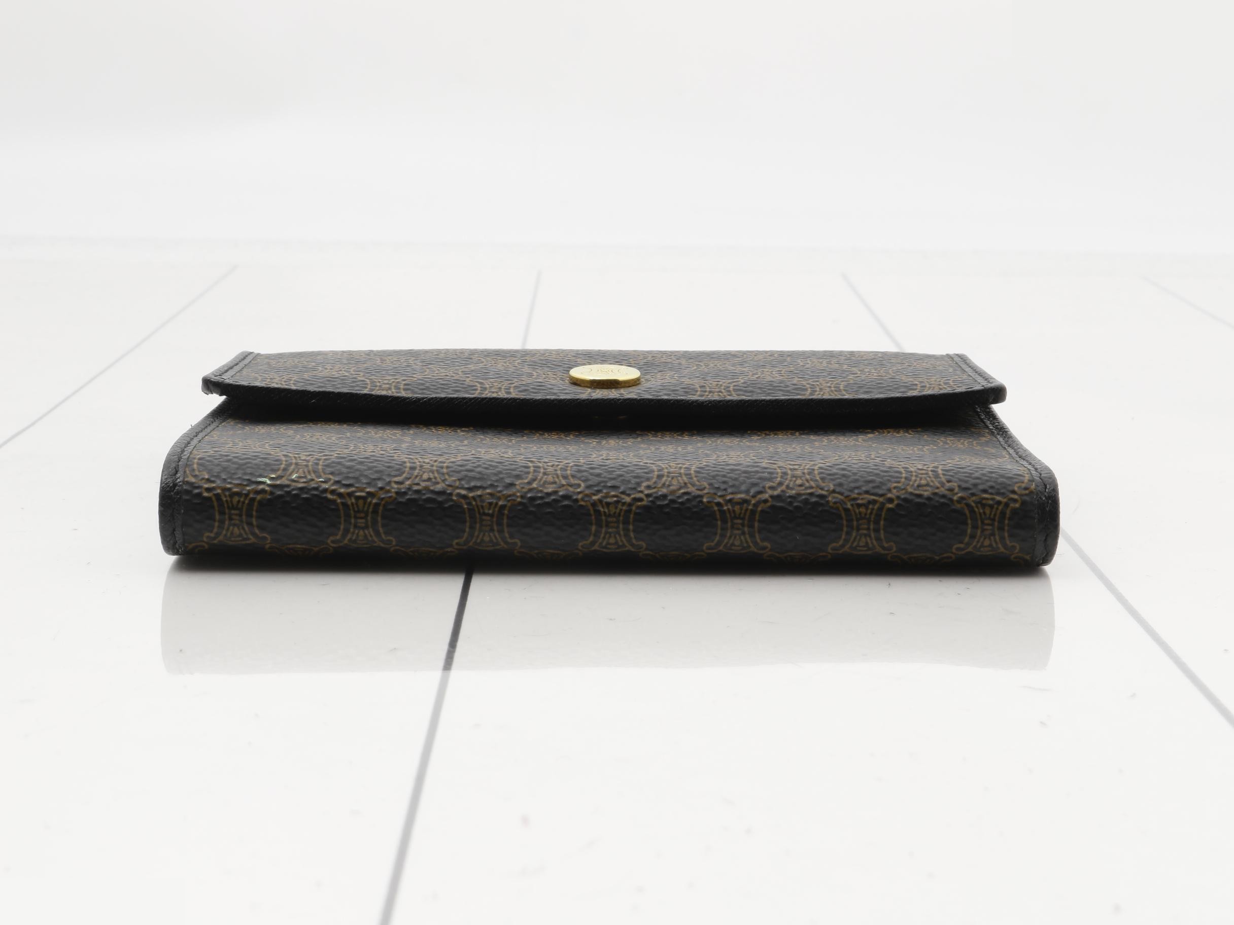 Compact wallet — view 3