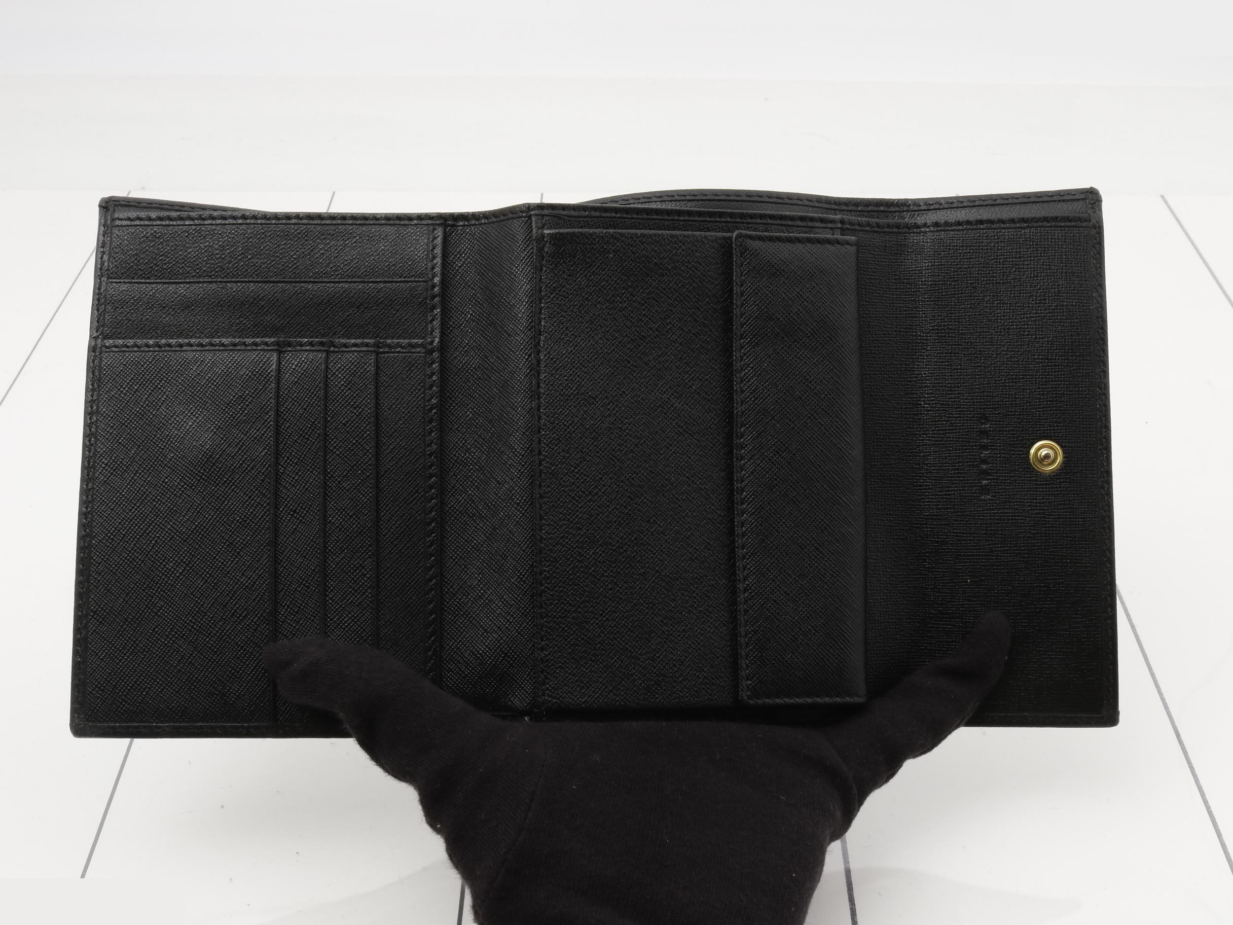 Compact wallet — view 4