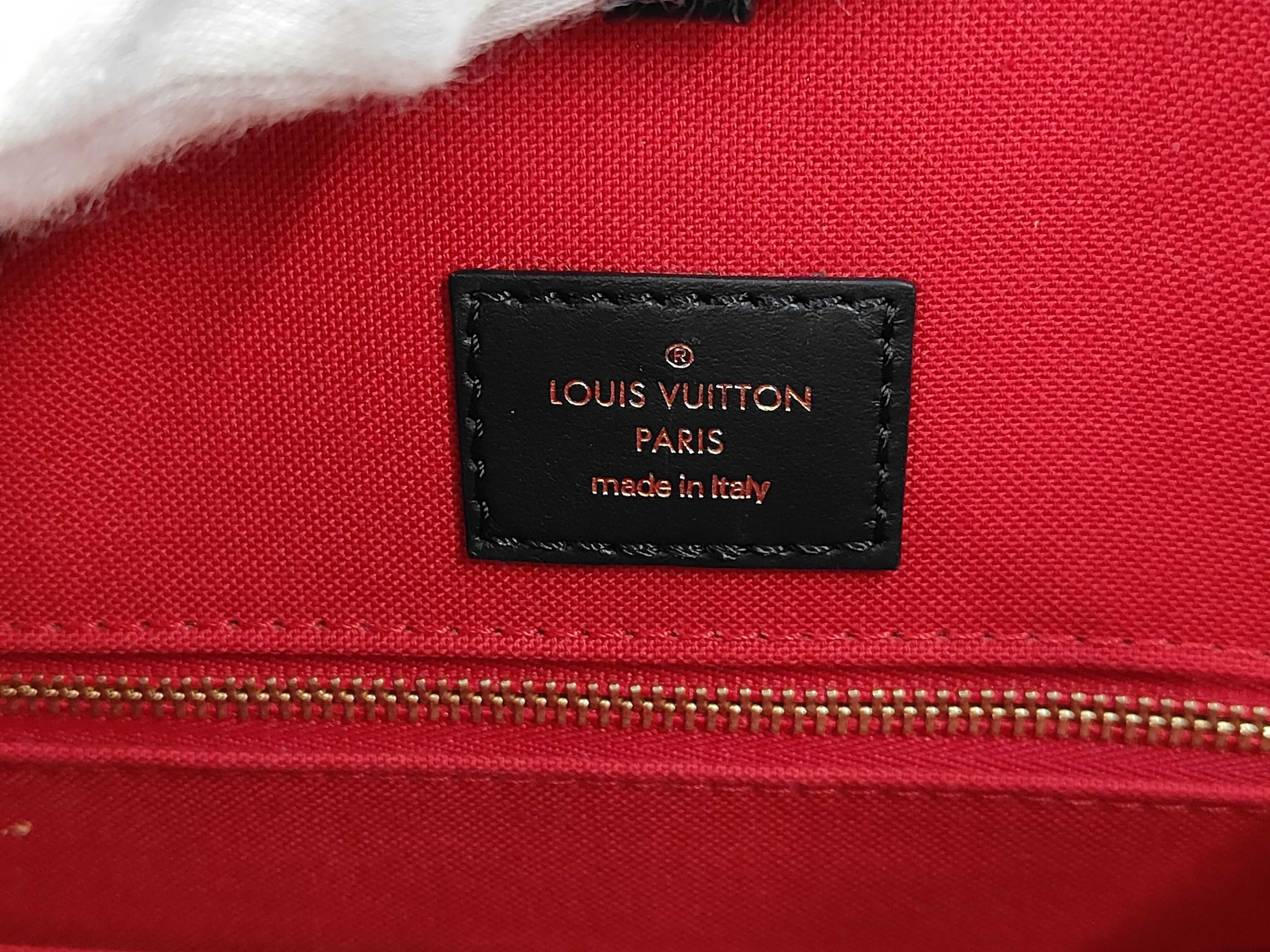 On the Go MM Monogram Shoulder Bag — view 11