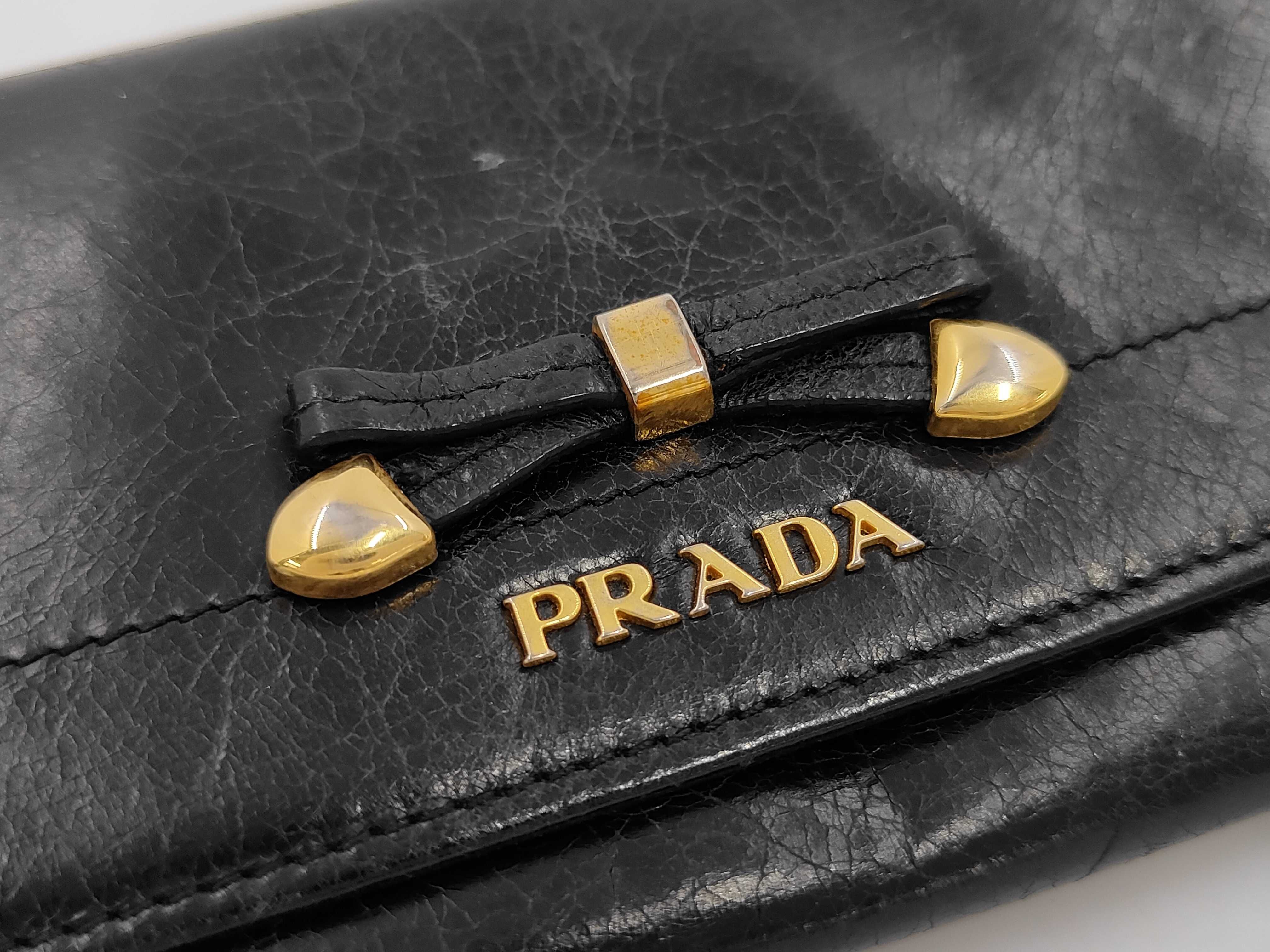 Ribbon Long Wallet — view 8