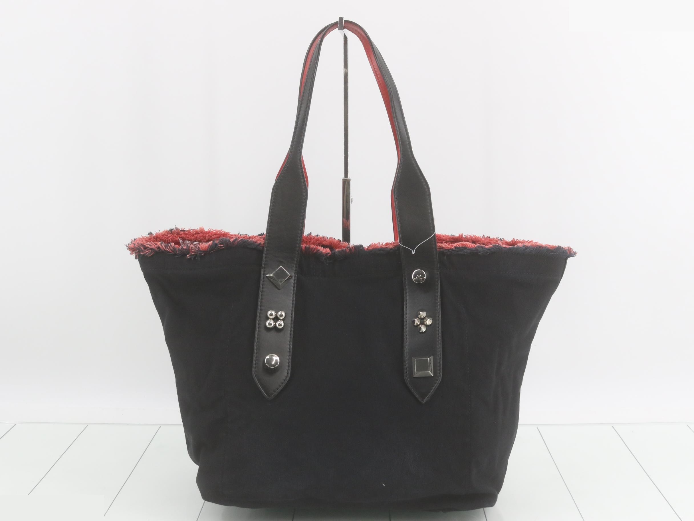 Tote bag — view 2