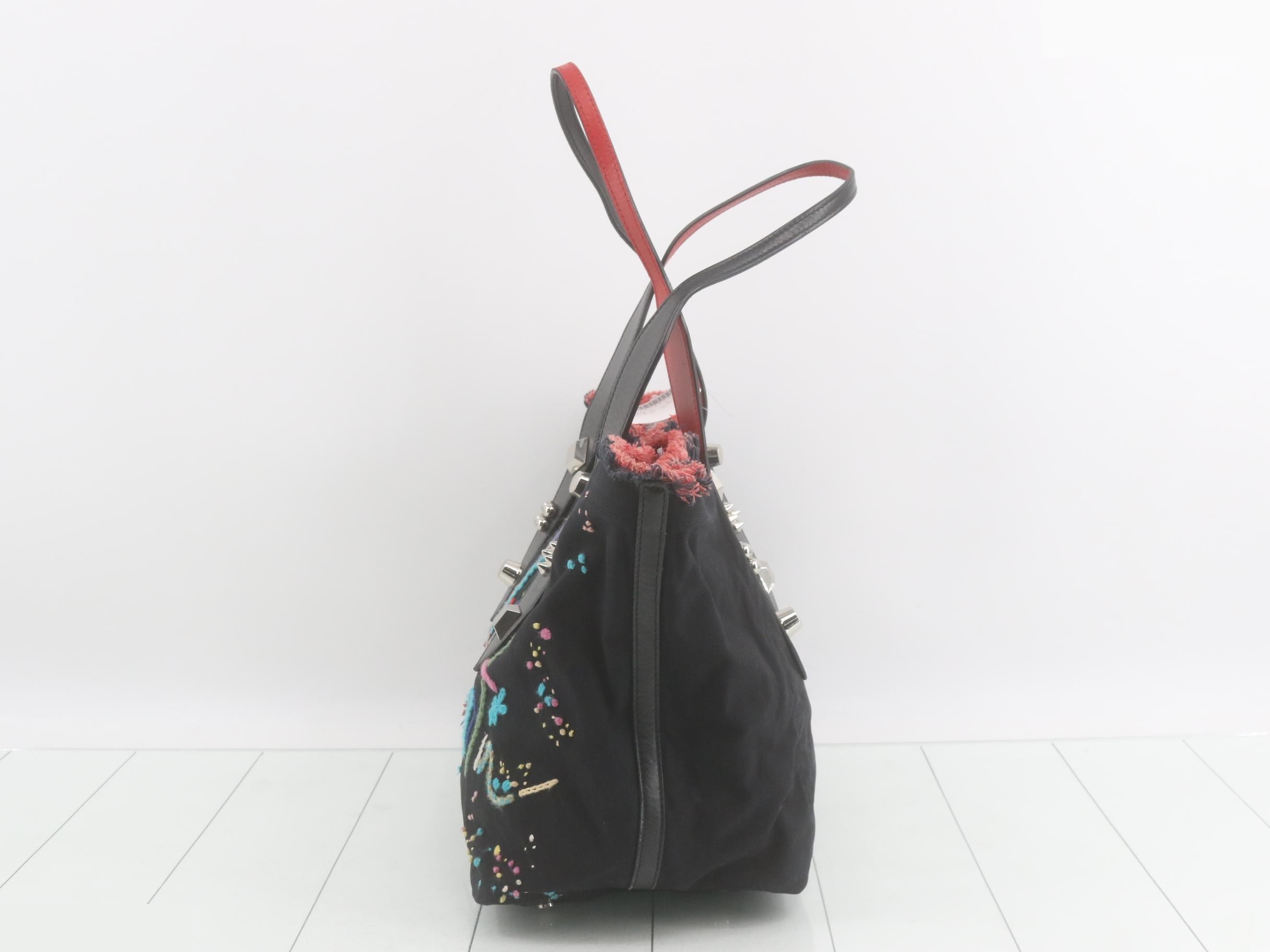 Tote bag — view 3
