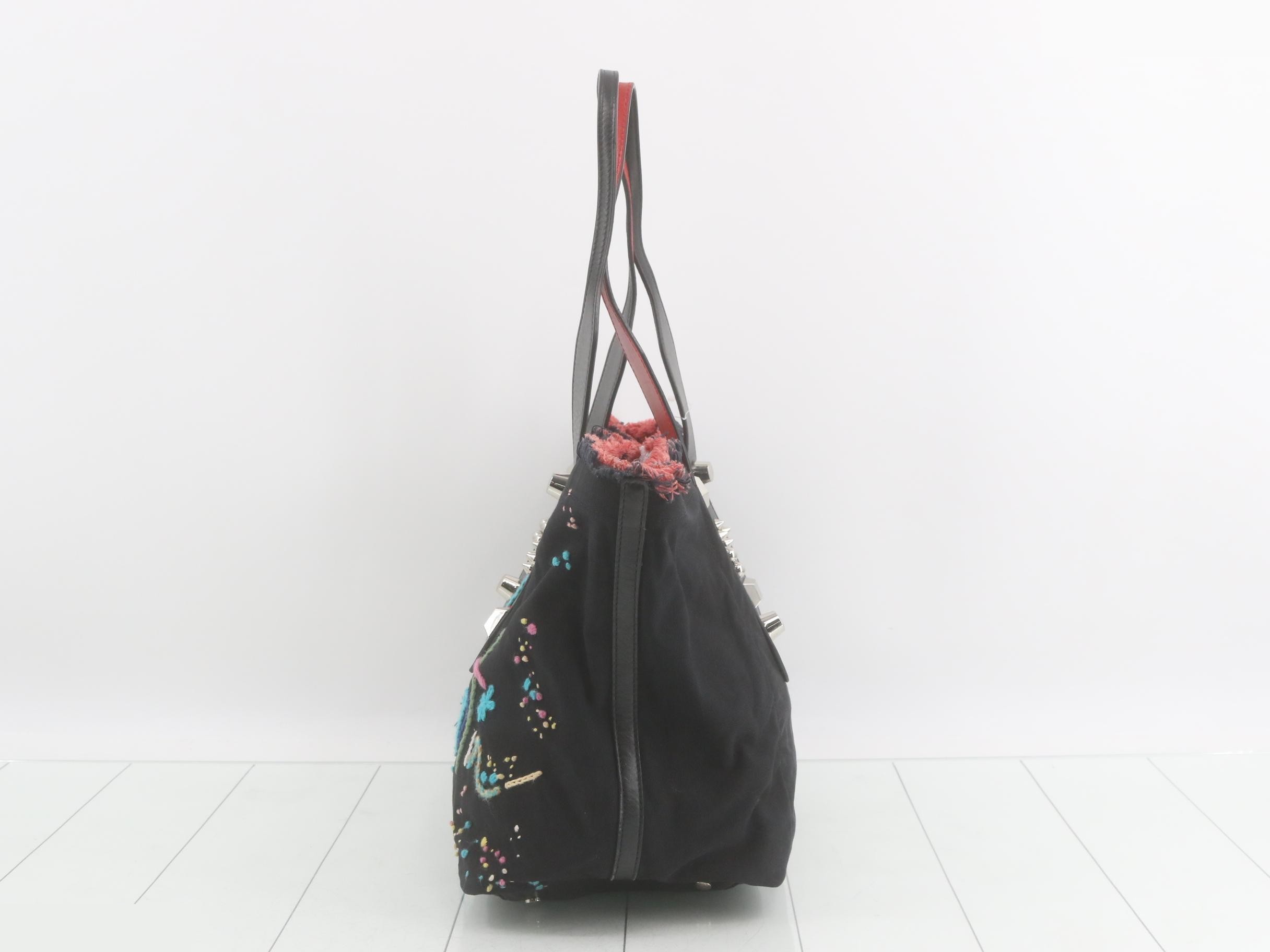 Tote bag — view 4