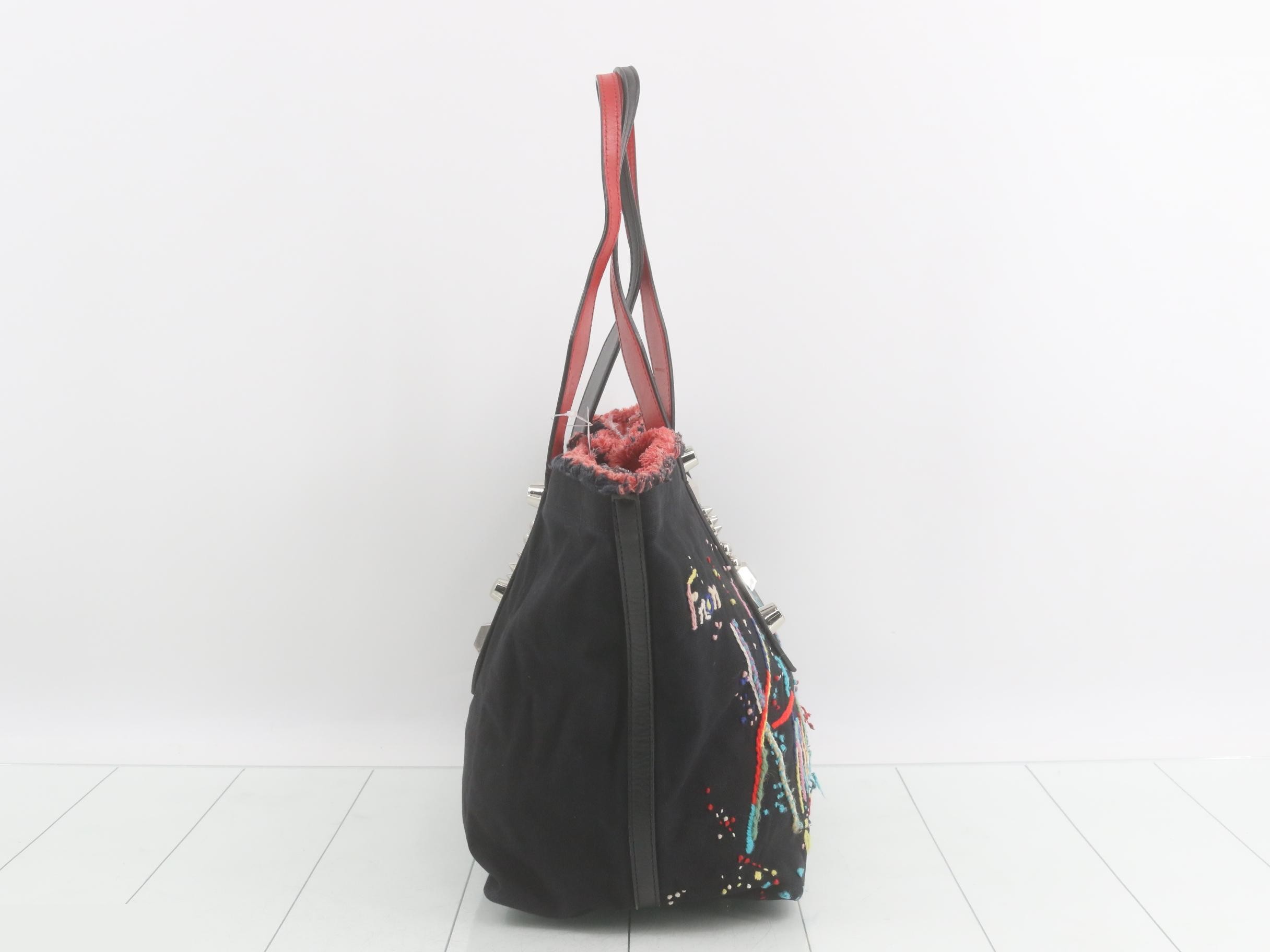 Tote bag — view 5