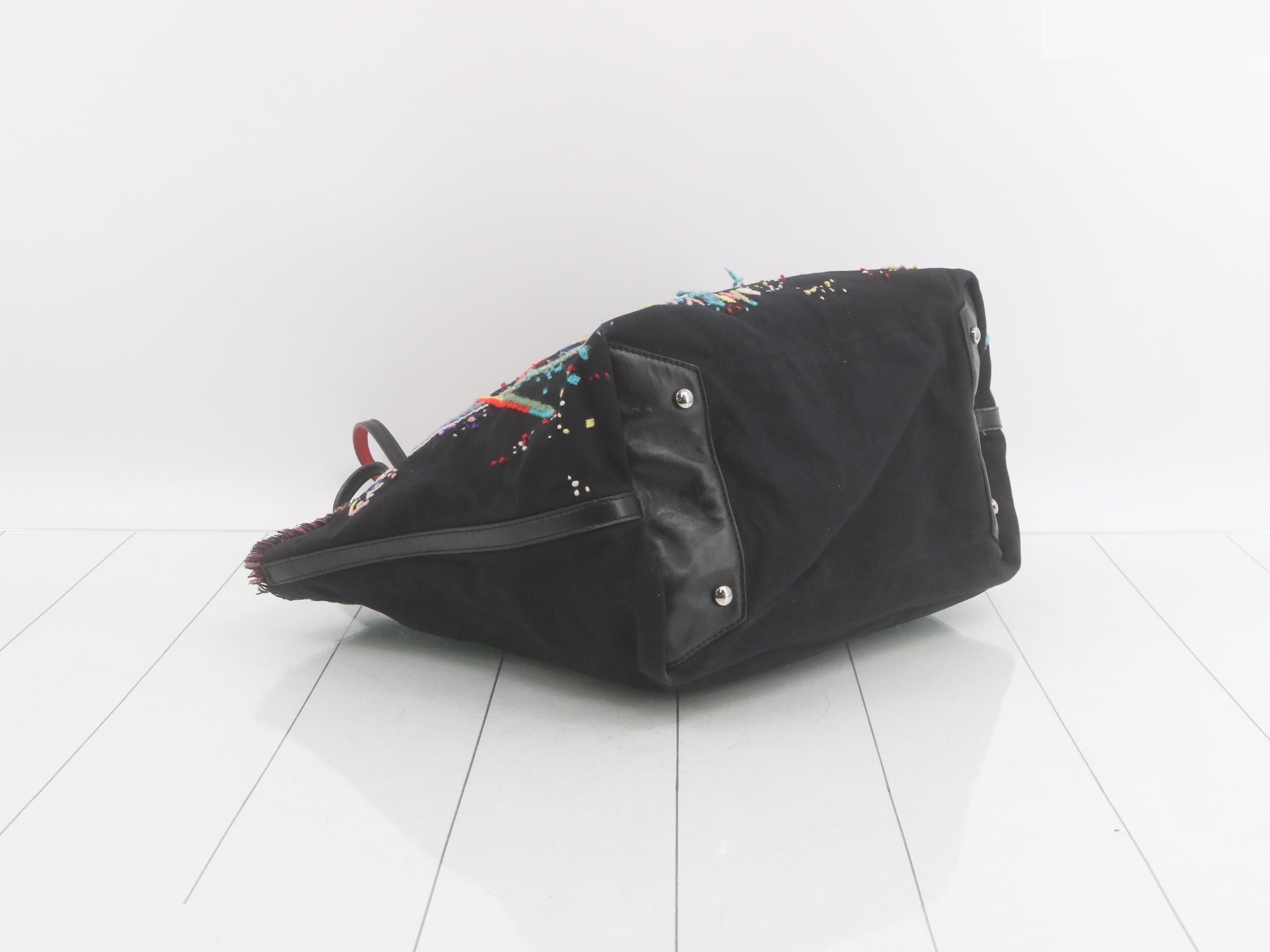 Tote bag — view 6