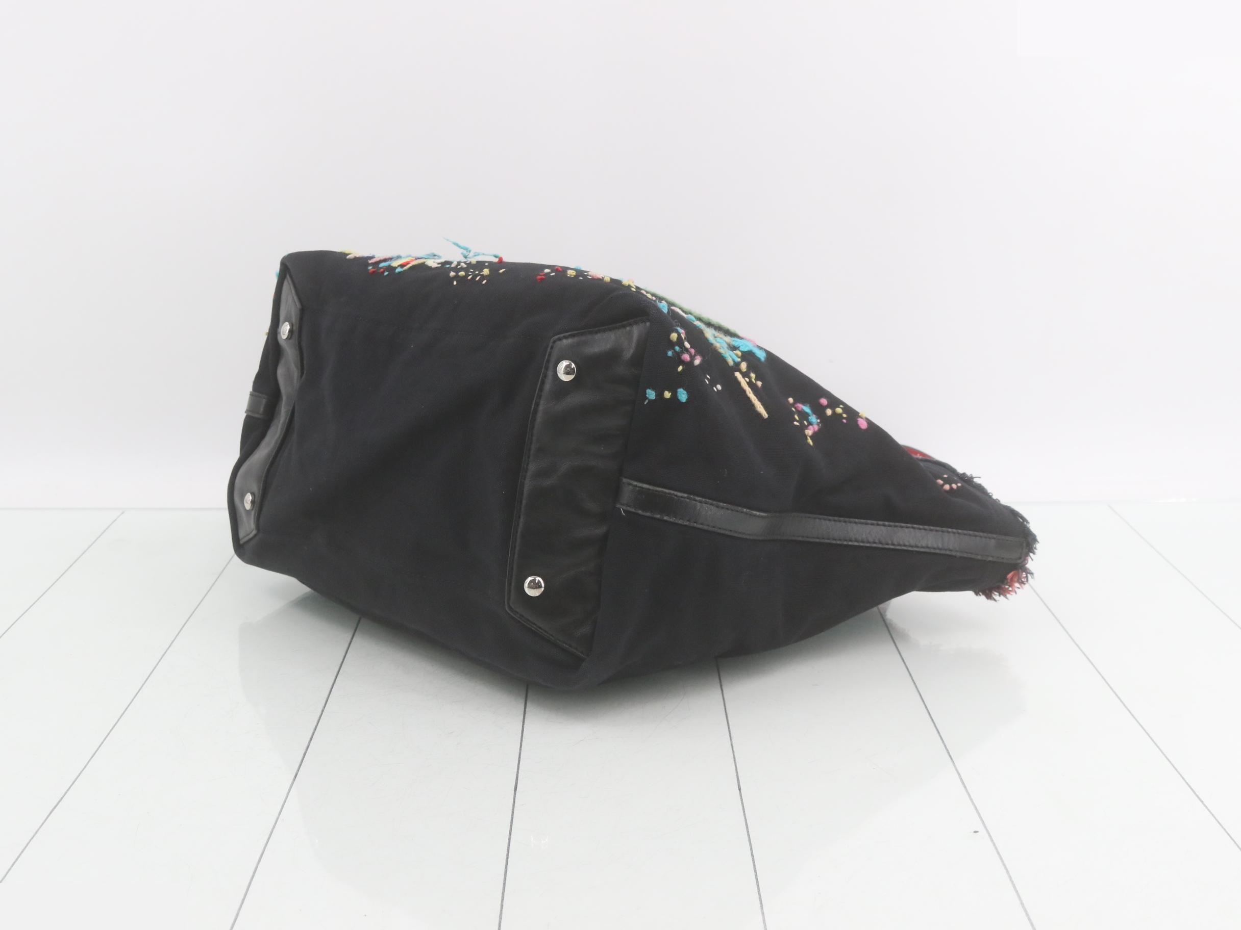 Tote bag — view 7