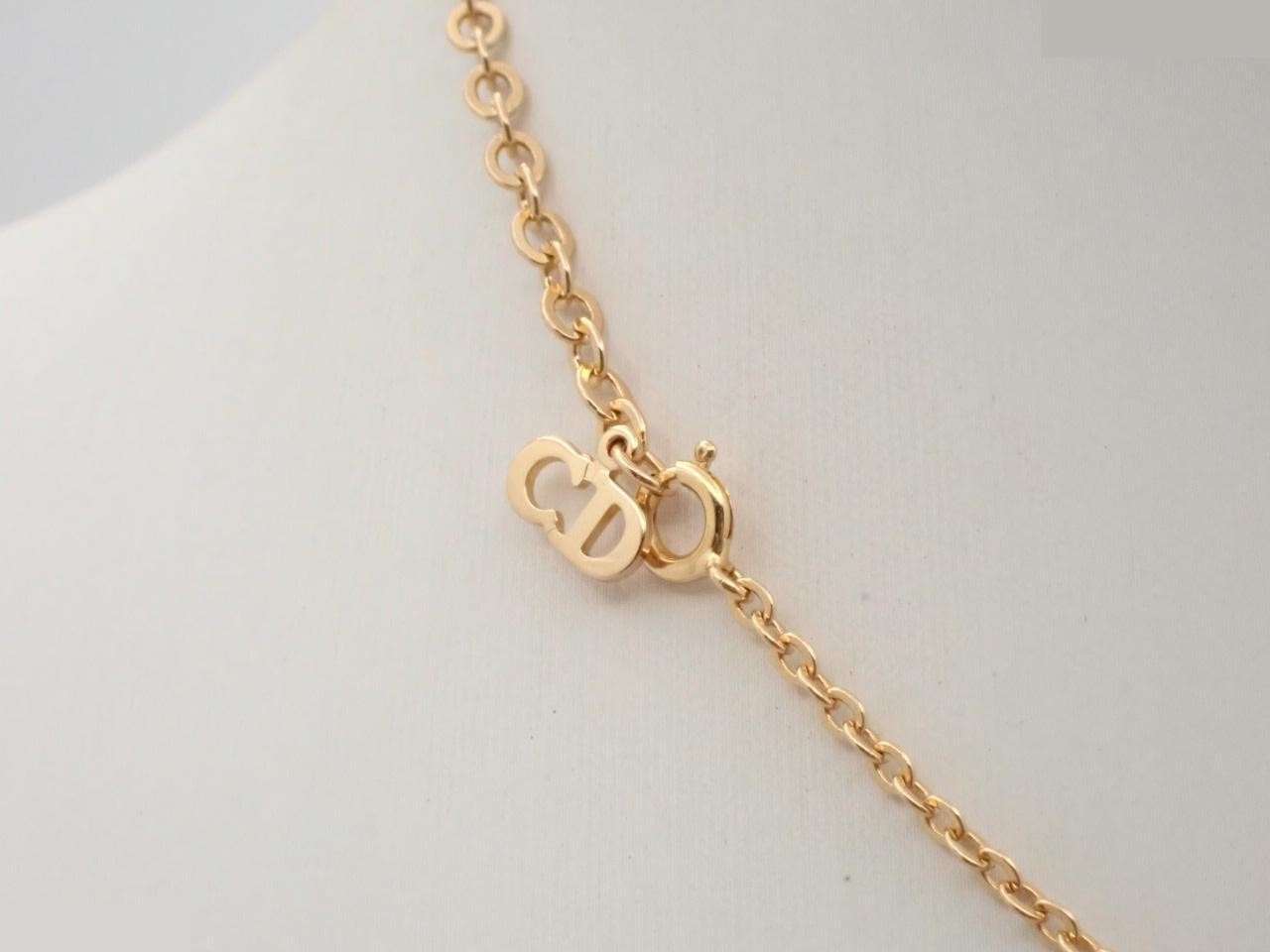 Necklace, chain approximately 42cm — view 2