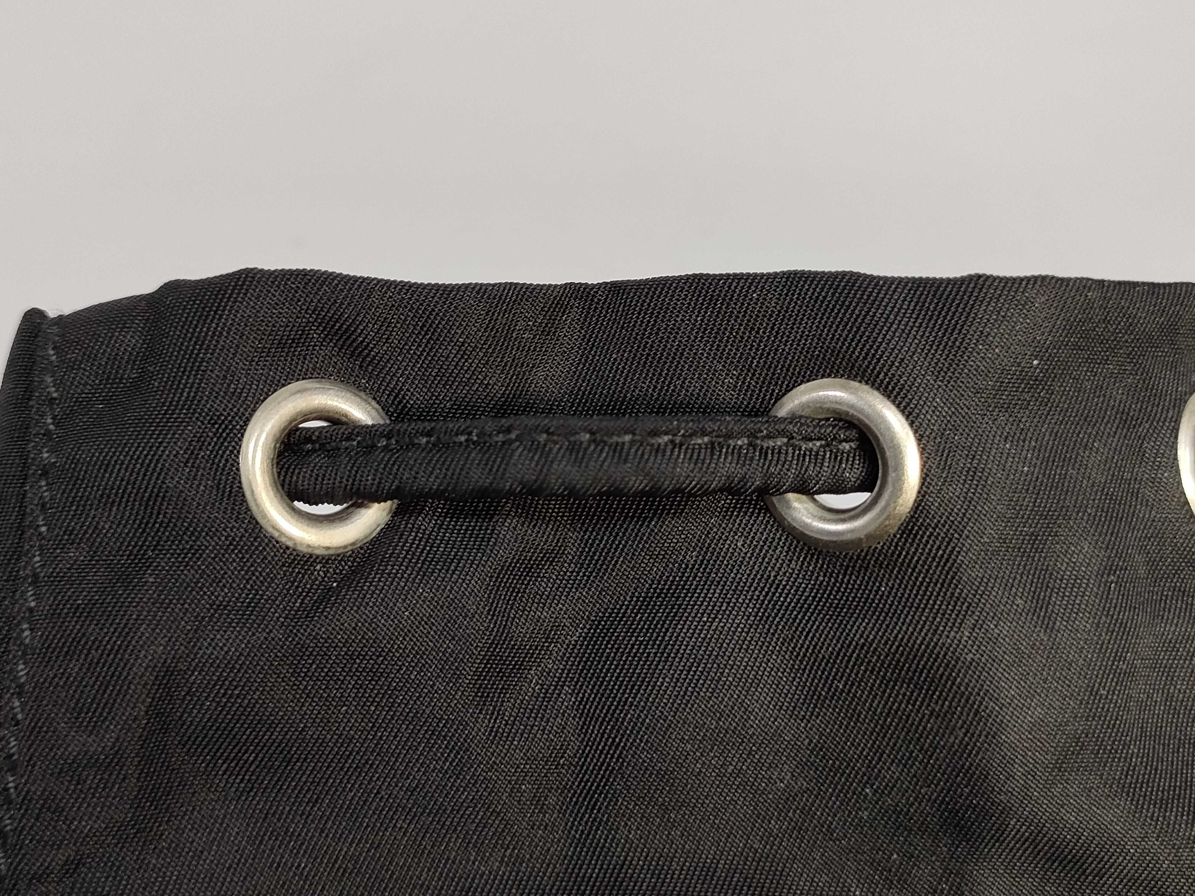 Nylon Drawstring Pouch — view 13