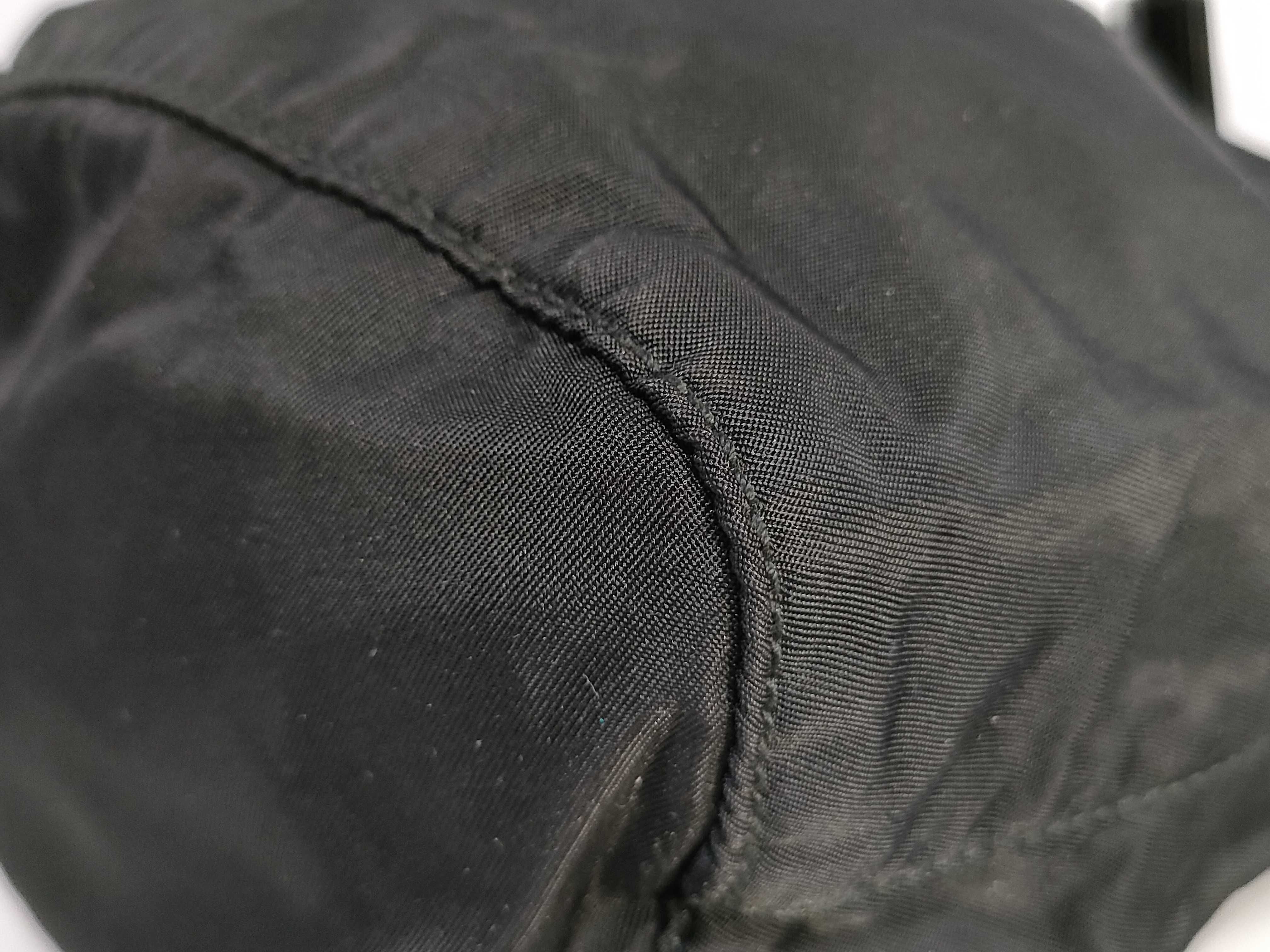 Nylon Drawstring Pouch — view 4