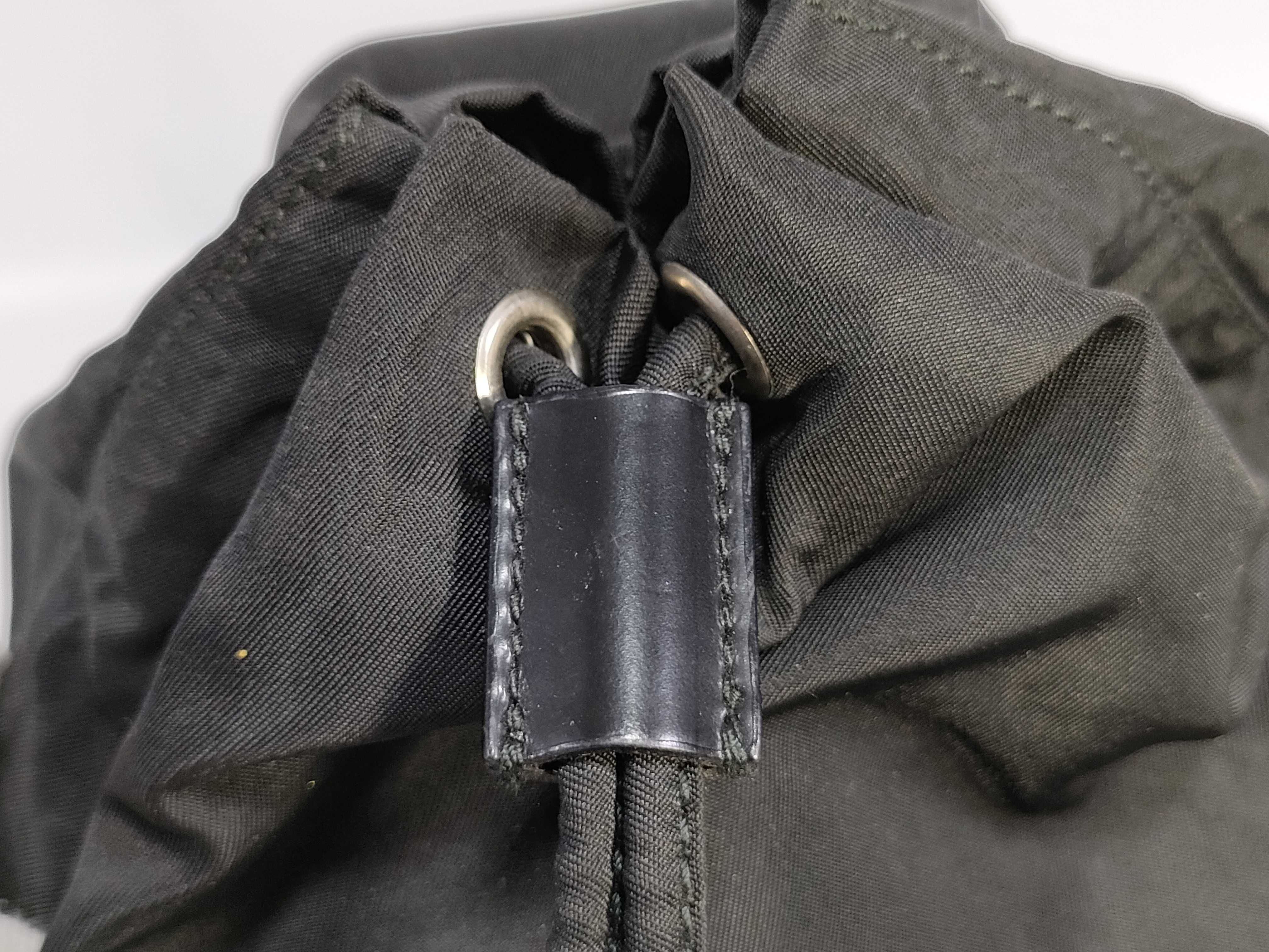 Nylon Drawstring Pouch — view 7