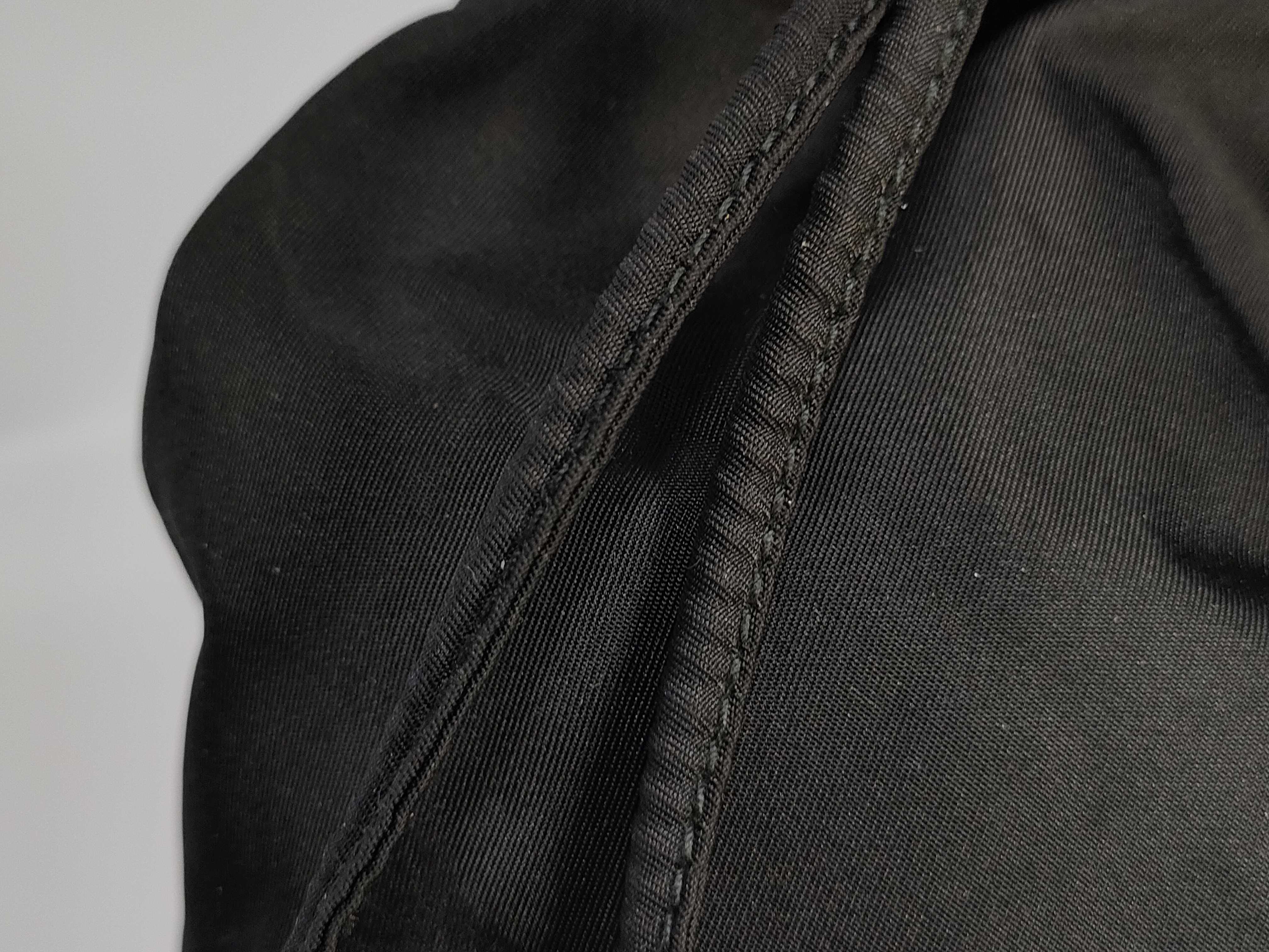 Nylon Drawstring Pouch — view 8