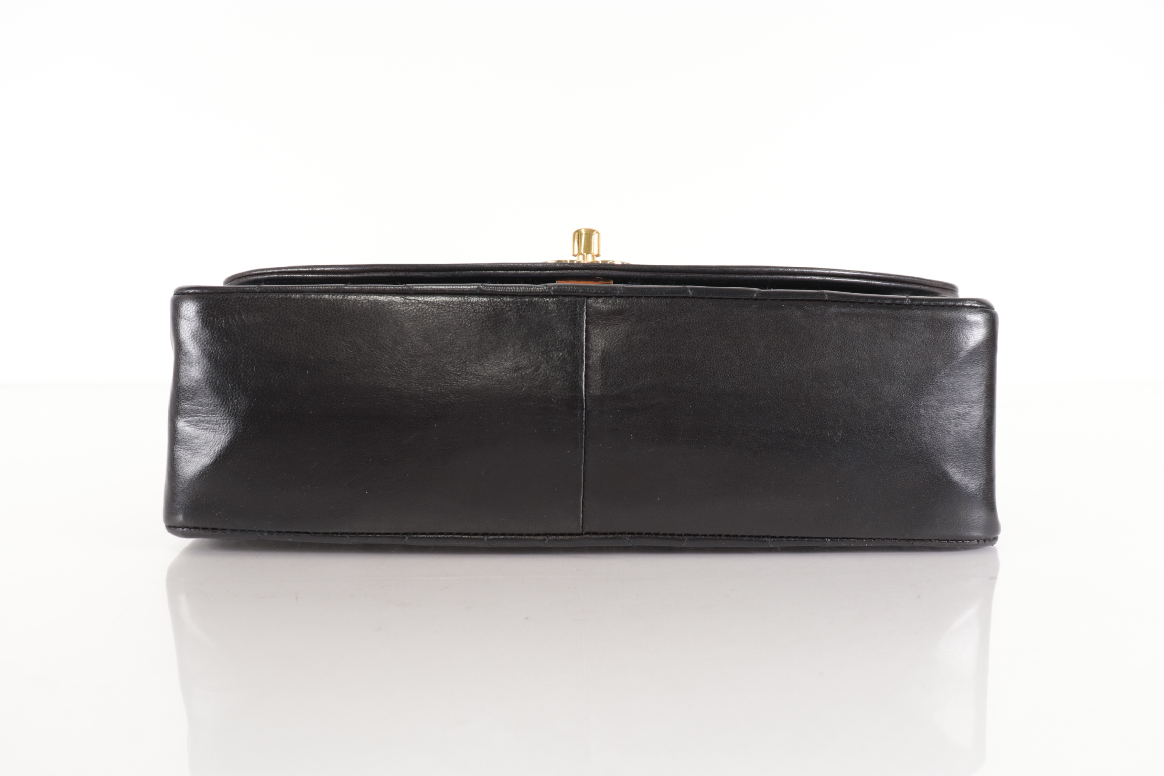 Diana 25 Lambskin Shoulder Bag (Serial No. 2) — view 7